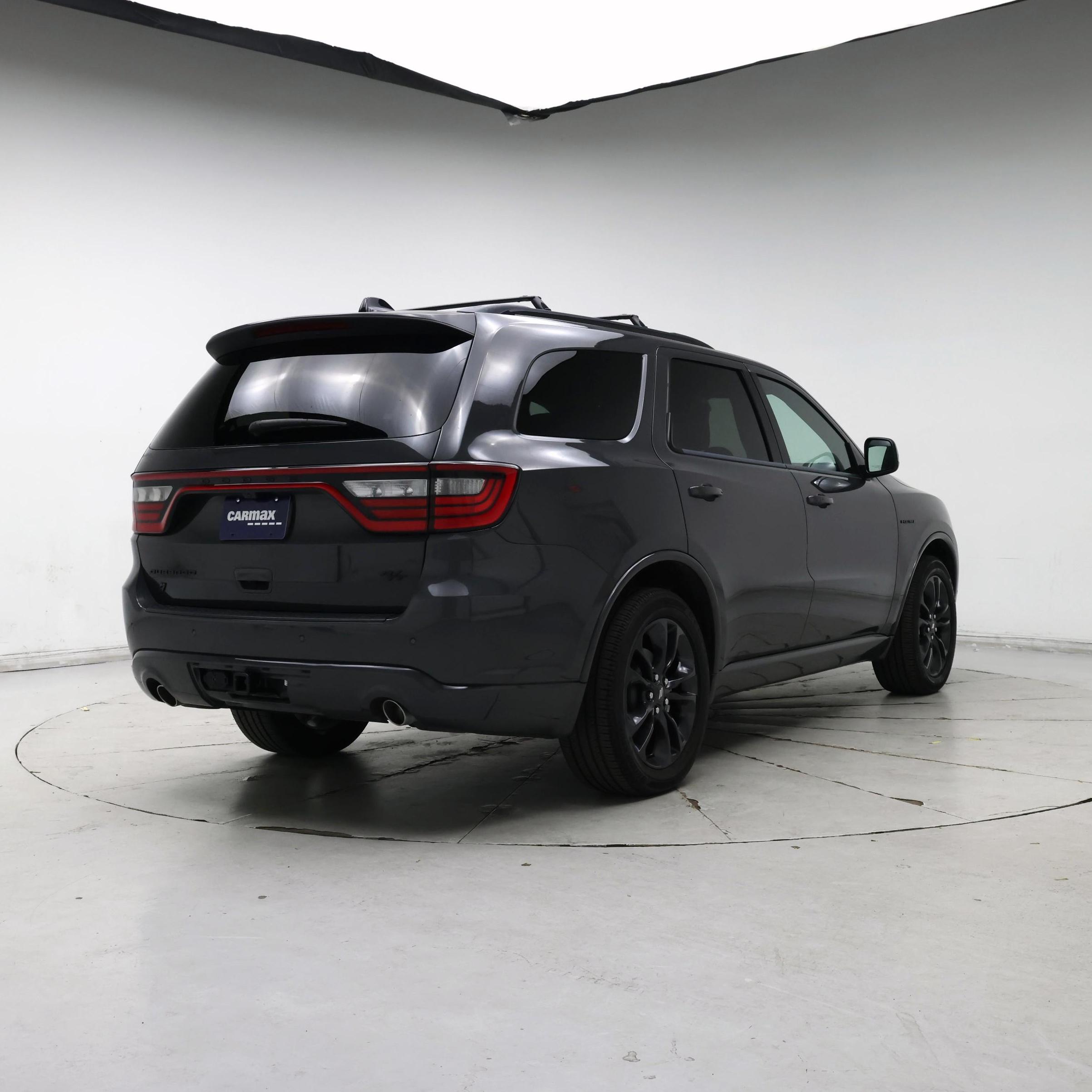 Thumbnail: 2023 Dodge Durango - 8