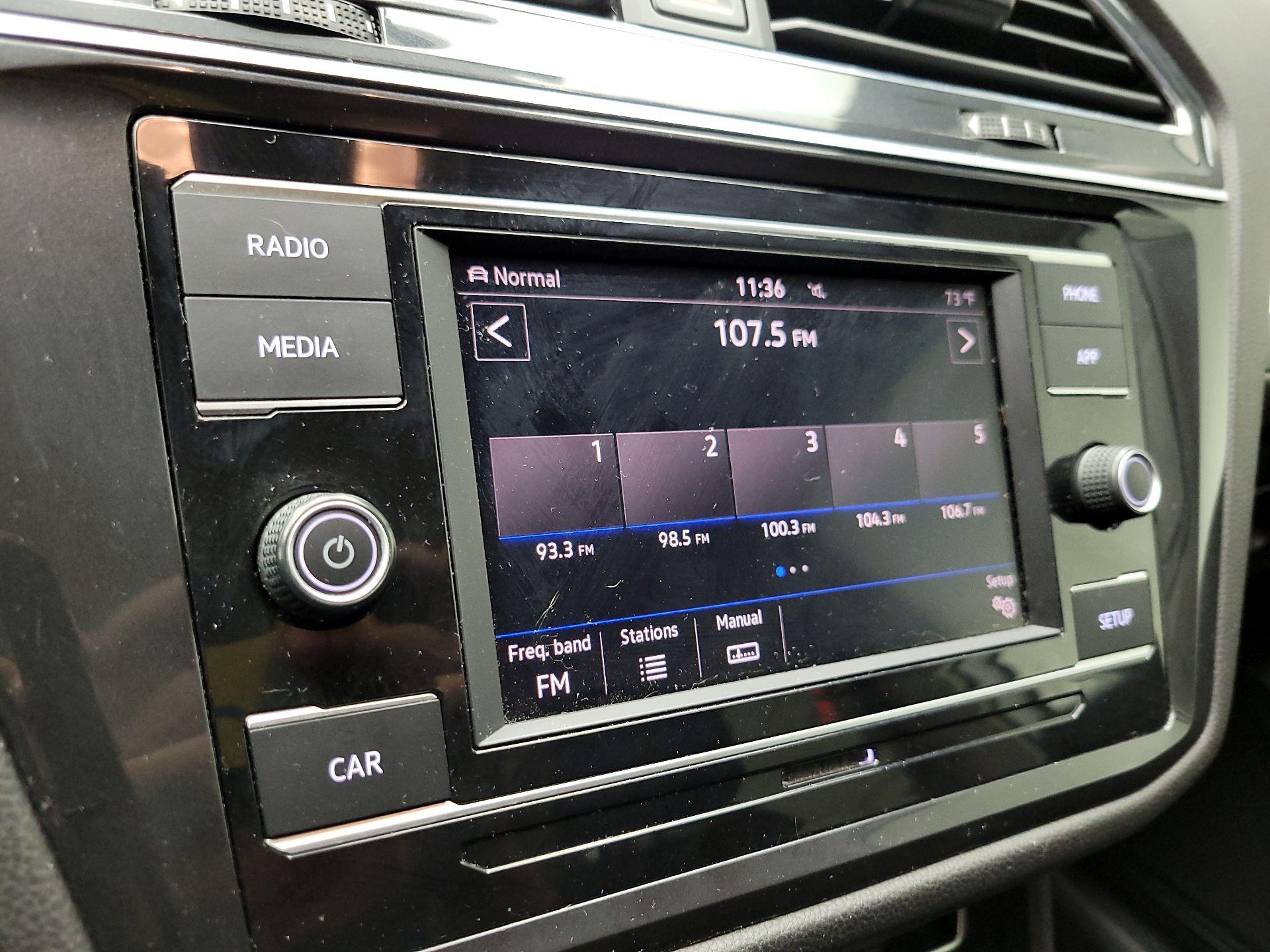 Thumbnail: 2019 Volkswagen Tiguan - 15
