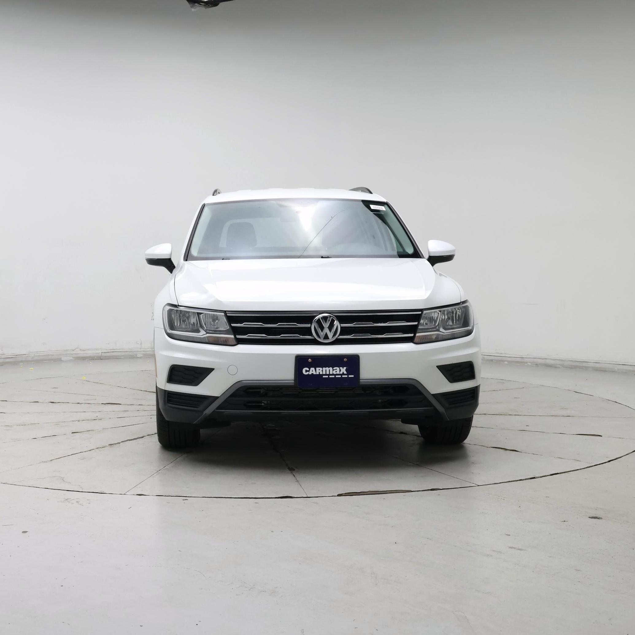 Thumbnail: 2019 Volkswagen Tiguan - 5