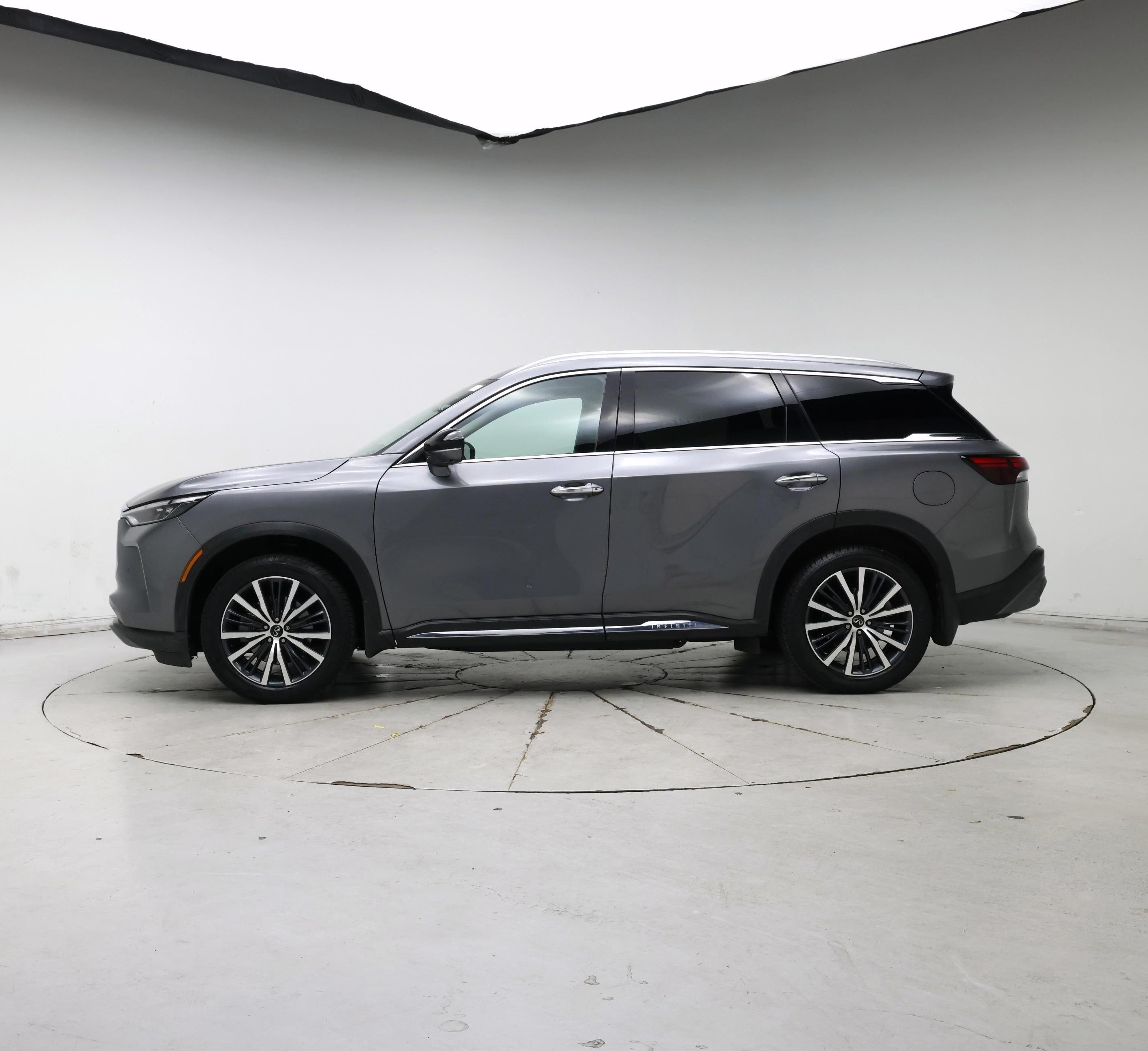 Thumbnail: 2023 INFINITI QX60 - 3