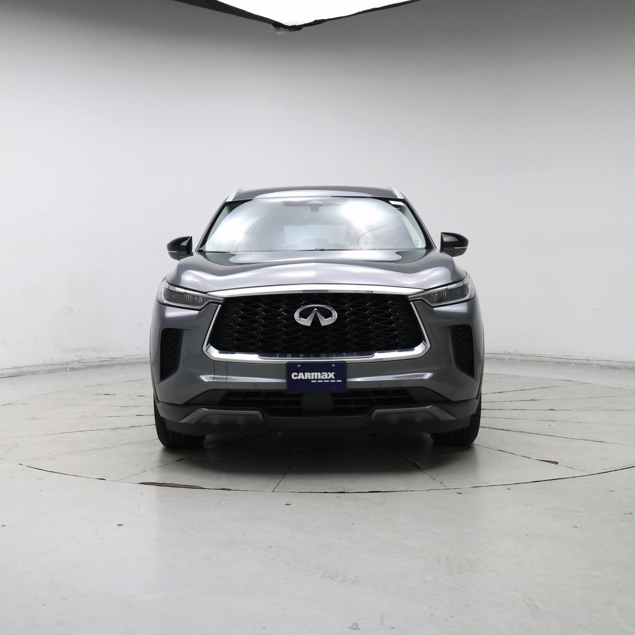 Thumbnail: 2023 INFINITI QX60 - 5