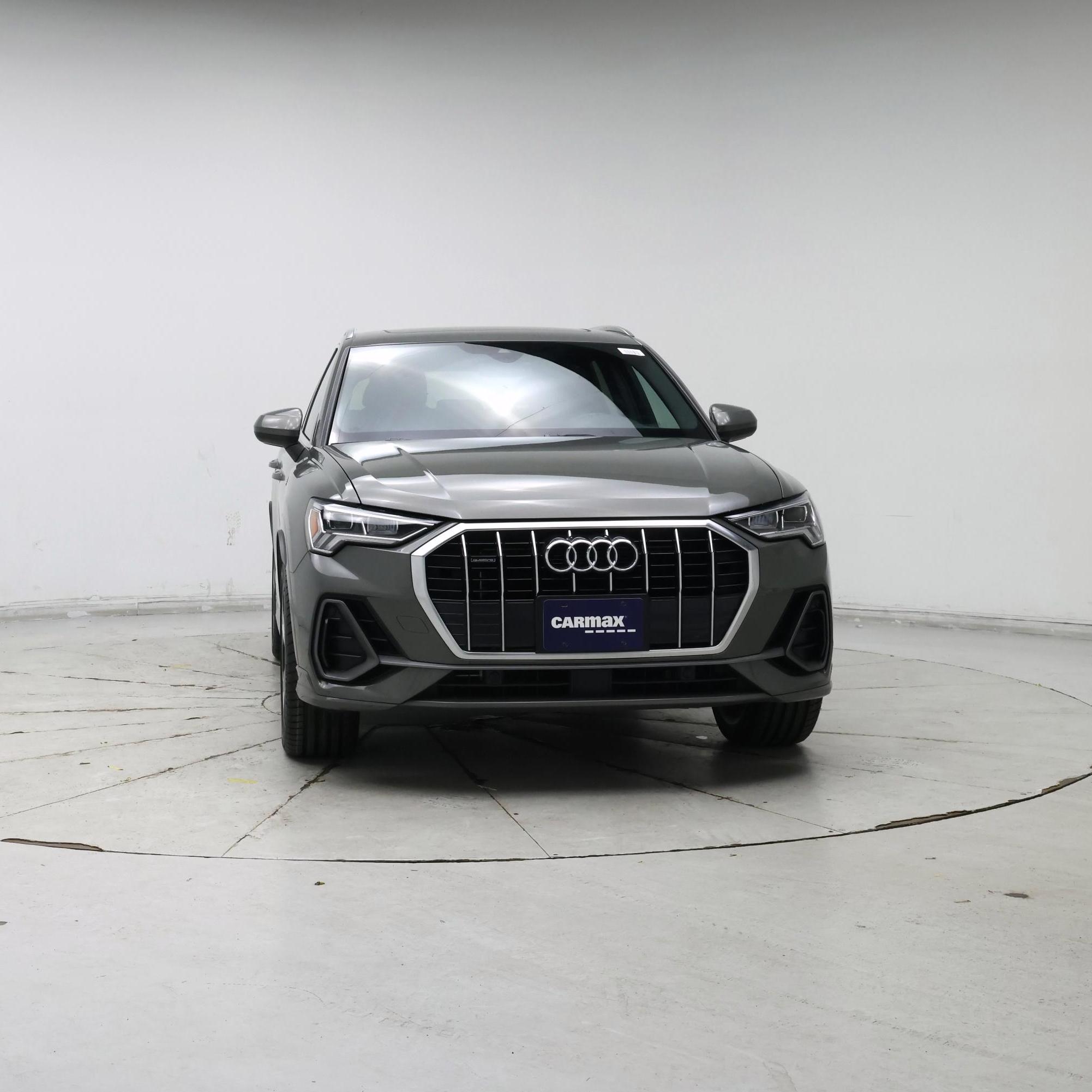 Thumbnail: 2020 Audi Q3 - 5