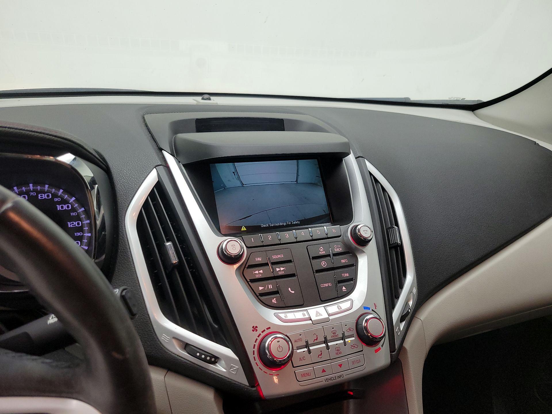 Thumbnail: 2014 GMC Terrain - 13