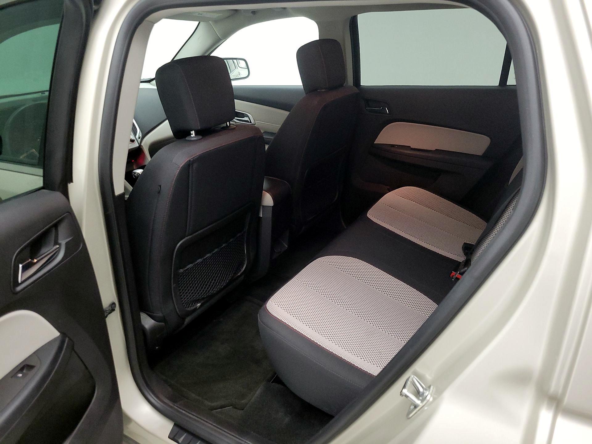 Thumbnail: 2014 GMC Terrain - 18