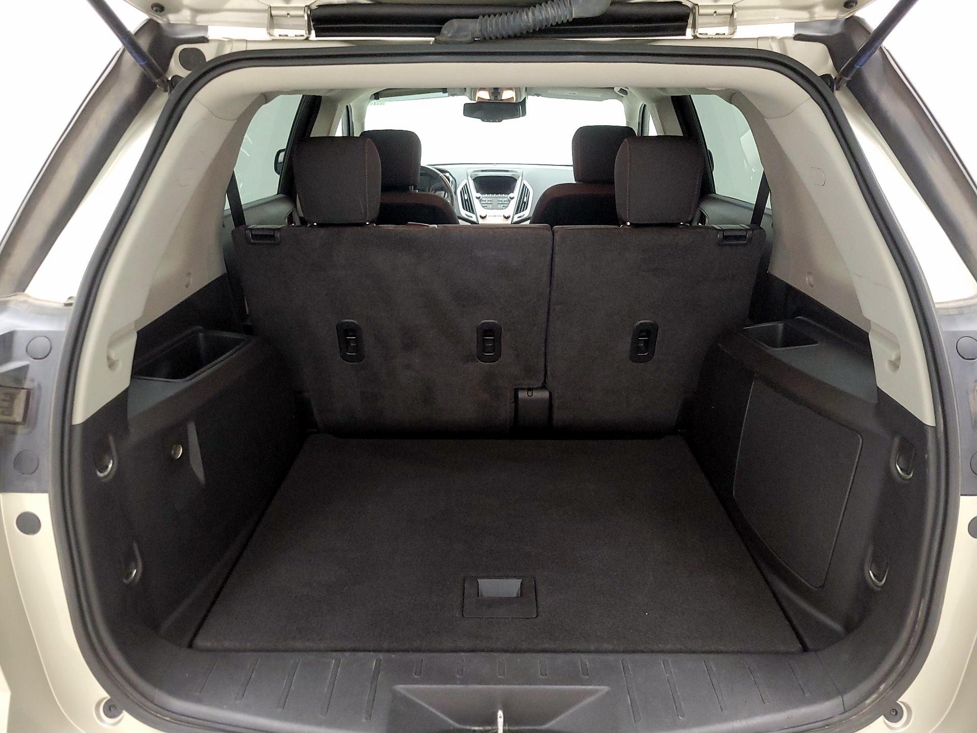 Thumbnail: 2014 GMC Terrain - 19