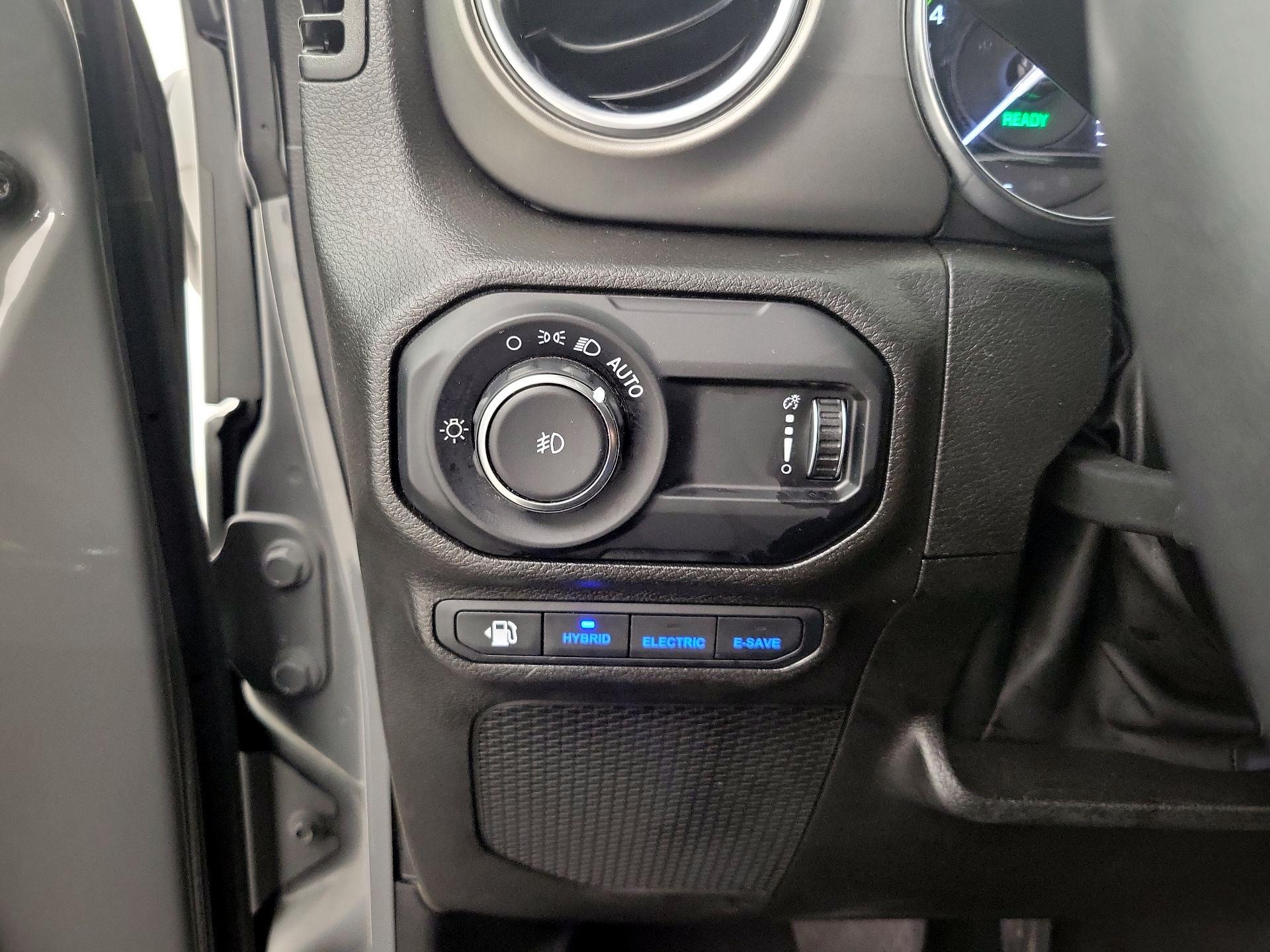 Thumbnail: 2023 Jeep Wrangler - 11