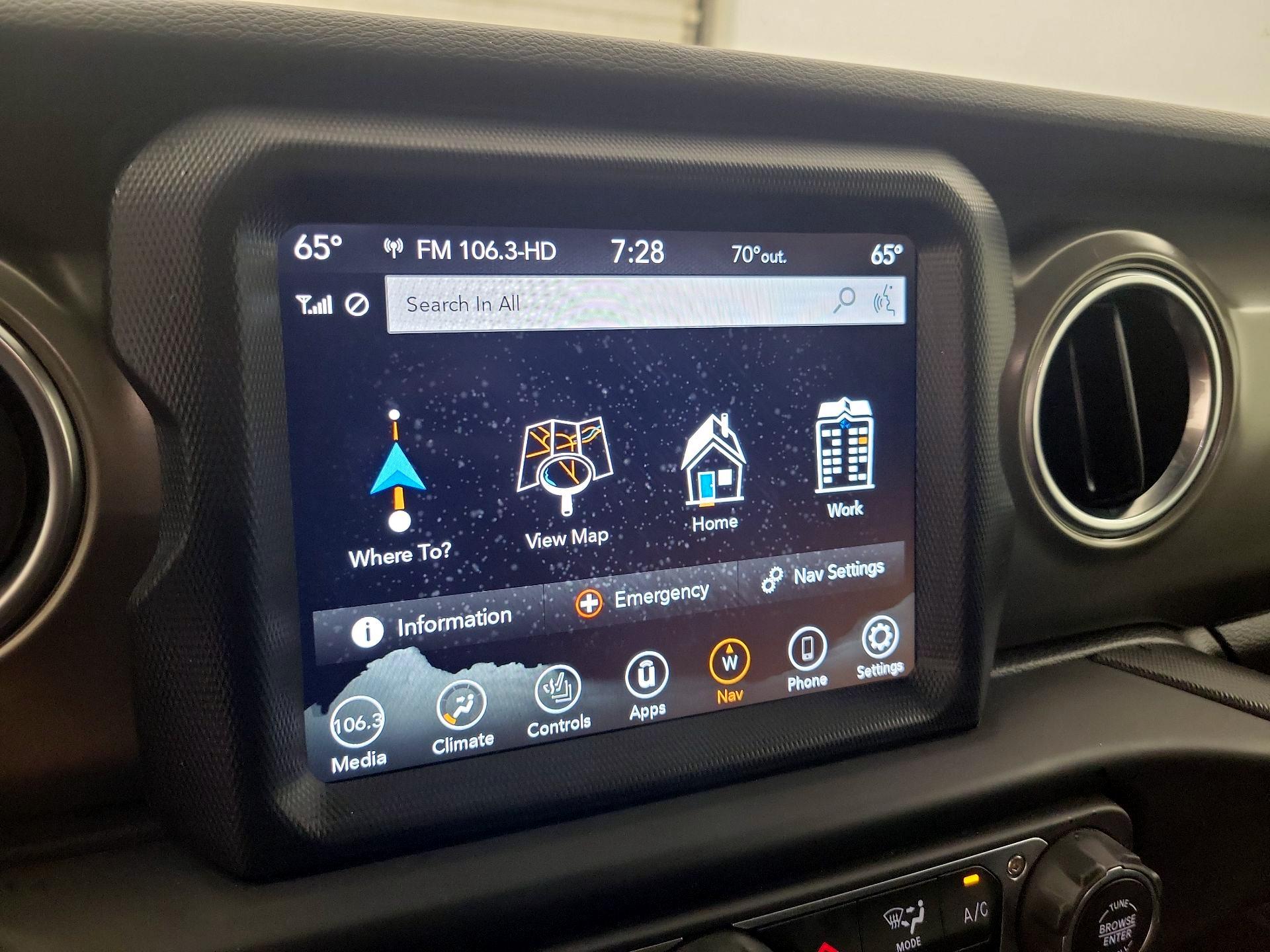 Thumbnail: 2023 Jeep Wrangler - 12