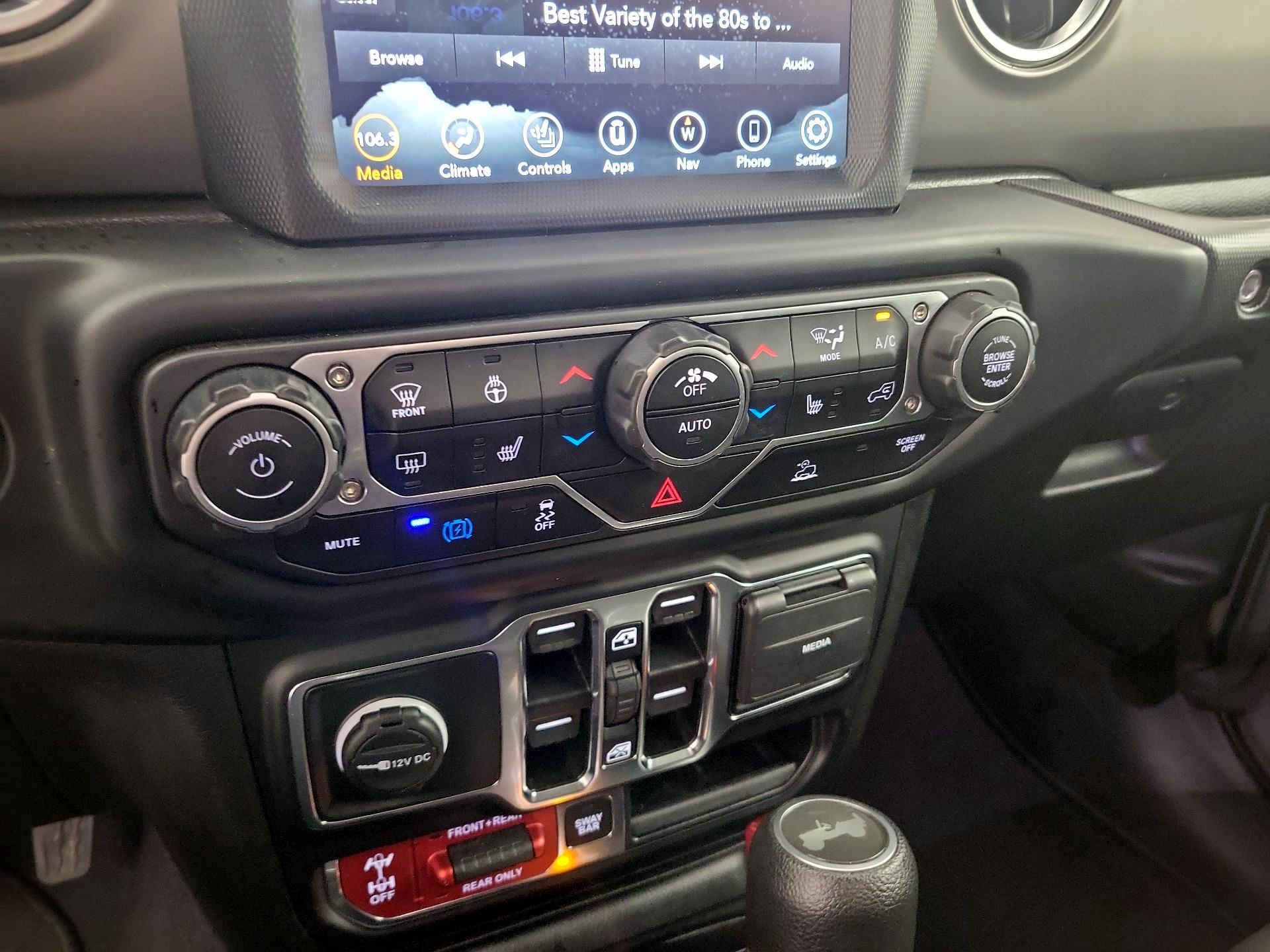 Thumbnail: 2023 Jeep Wrangler - 15