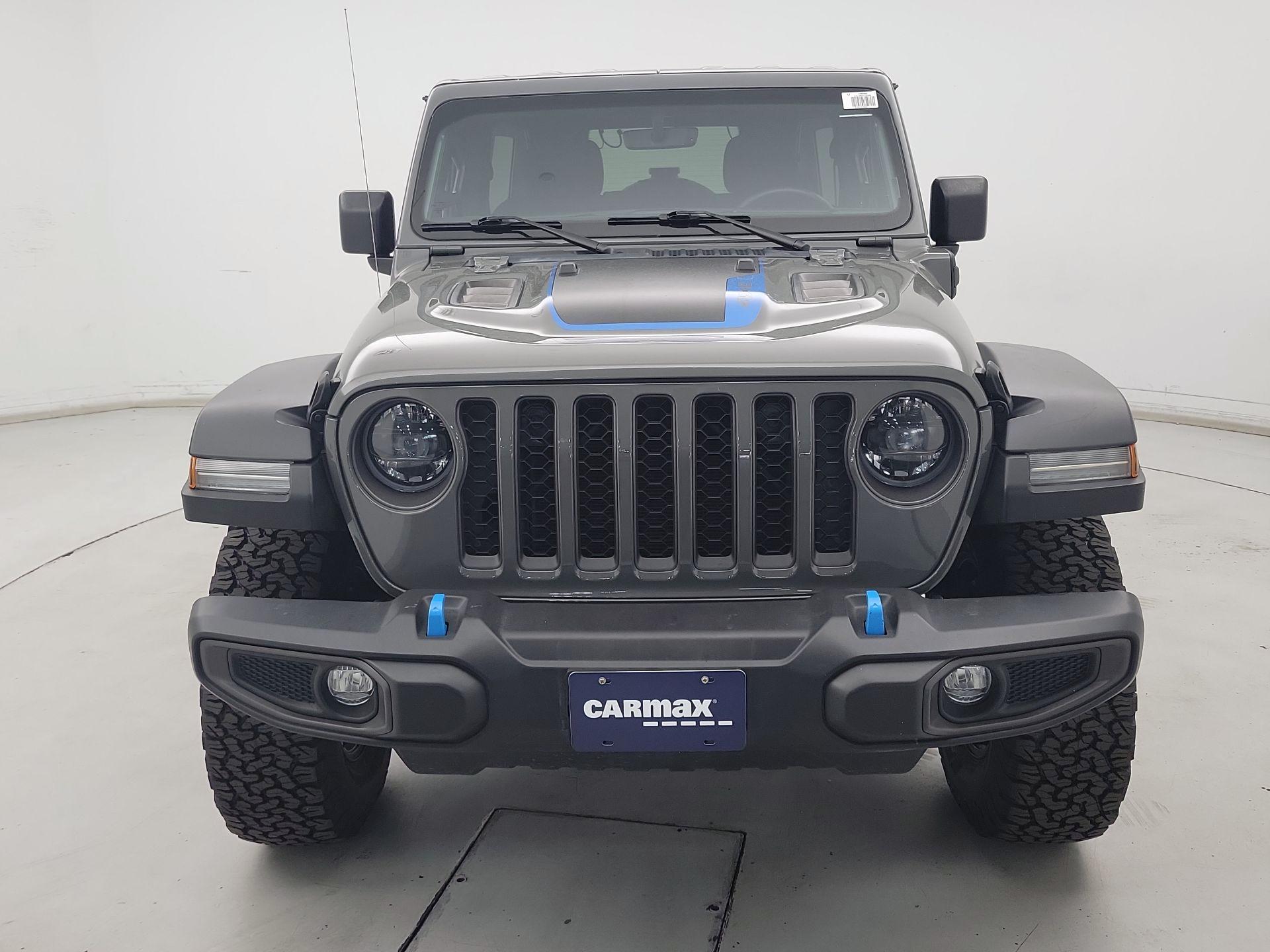 Thumbnail: 2023 Jeep Wrangler - 2