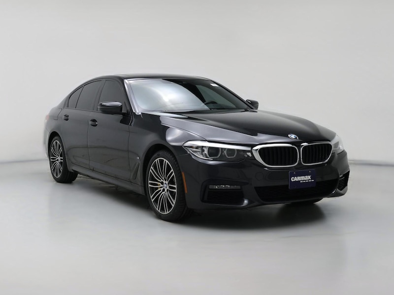 2020 BMW 5 Series 530i -
                  Denver, CO