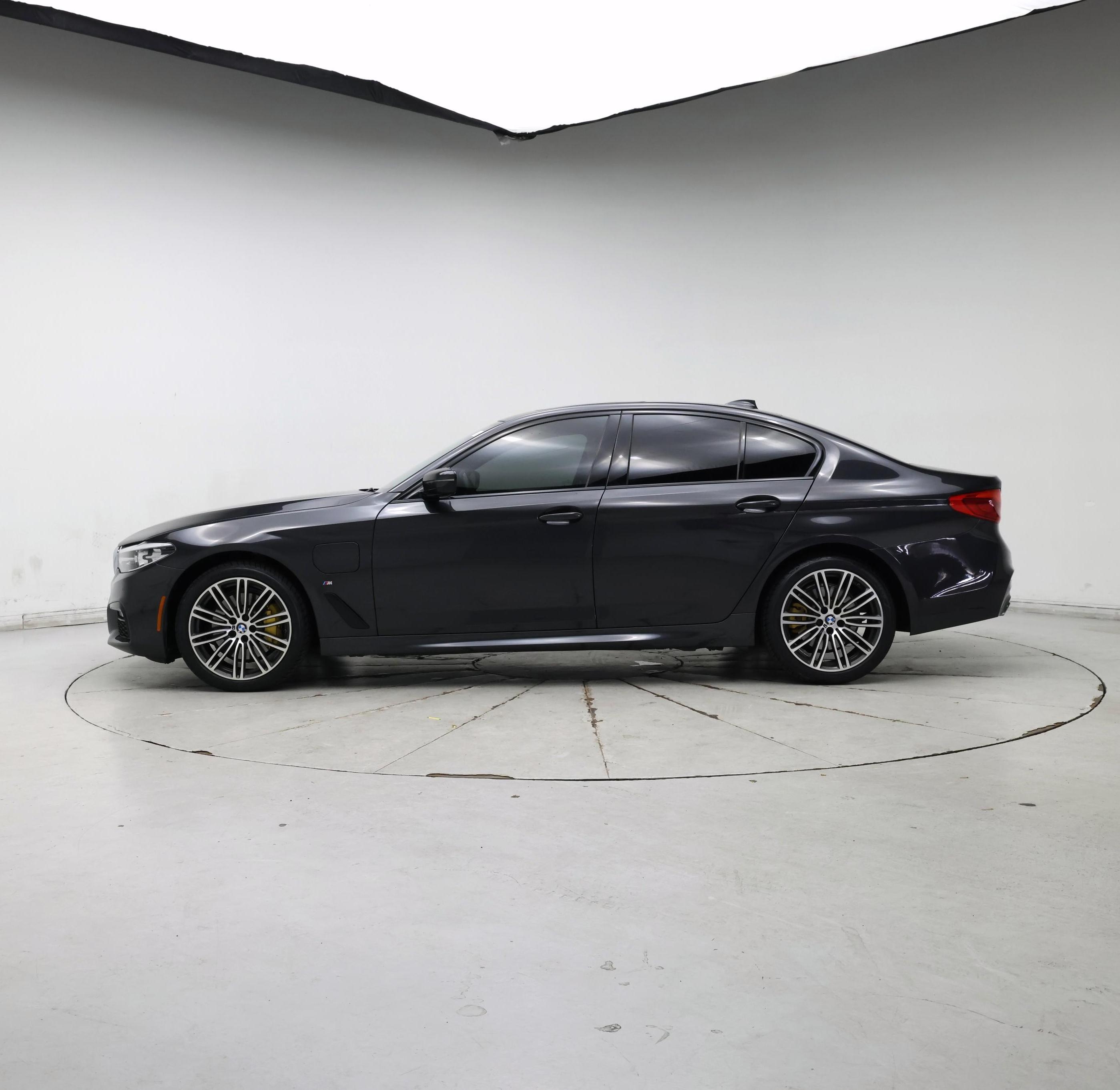 Thumbnail: 2020 BMW 5 Series - 3