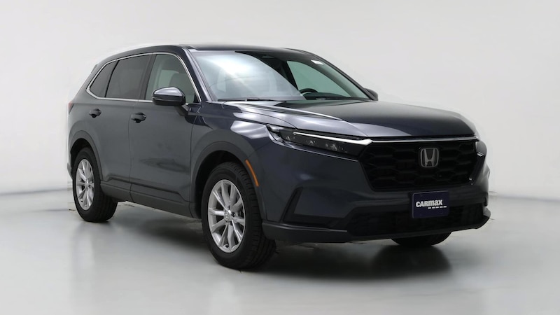 2024 Honda CR-V EX Hero Image