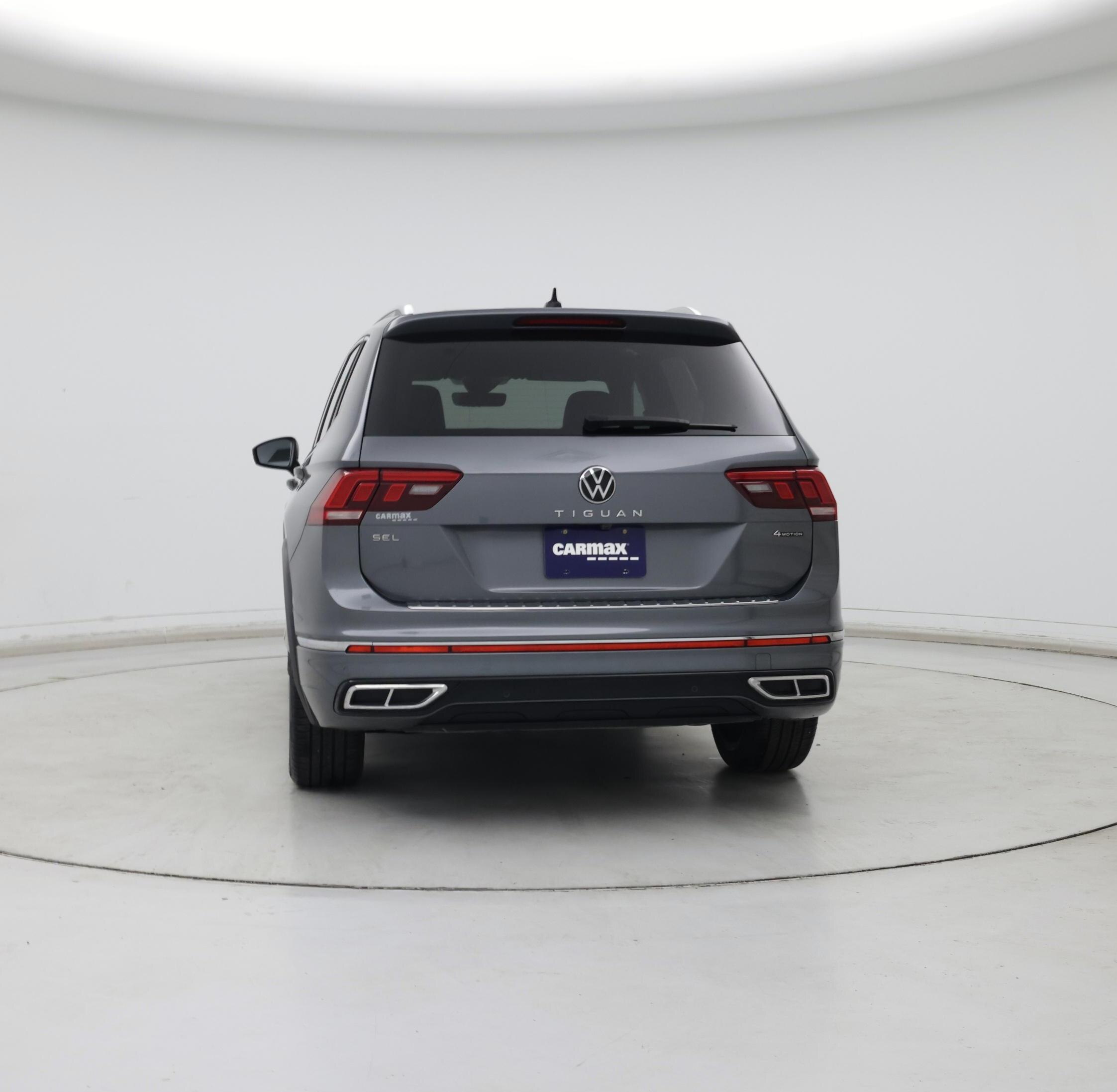 Thumbnail: 2022 Volkswagen Tiguan - 6