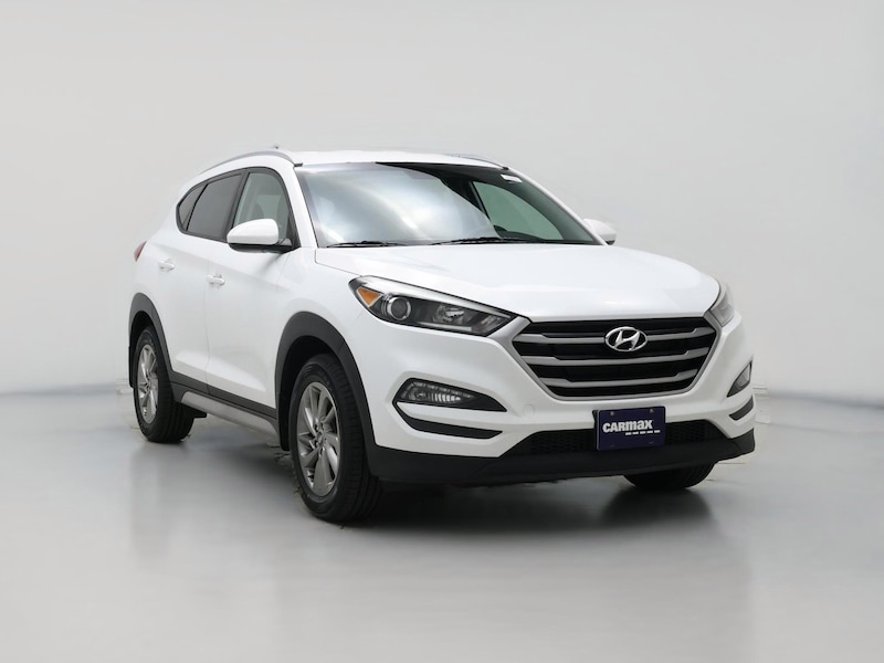 2017 Hyundai Tucson SE -
                  Loveland, CO