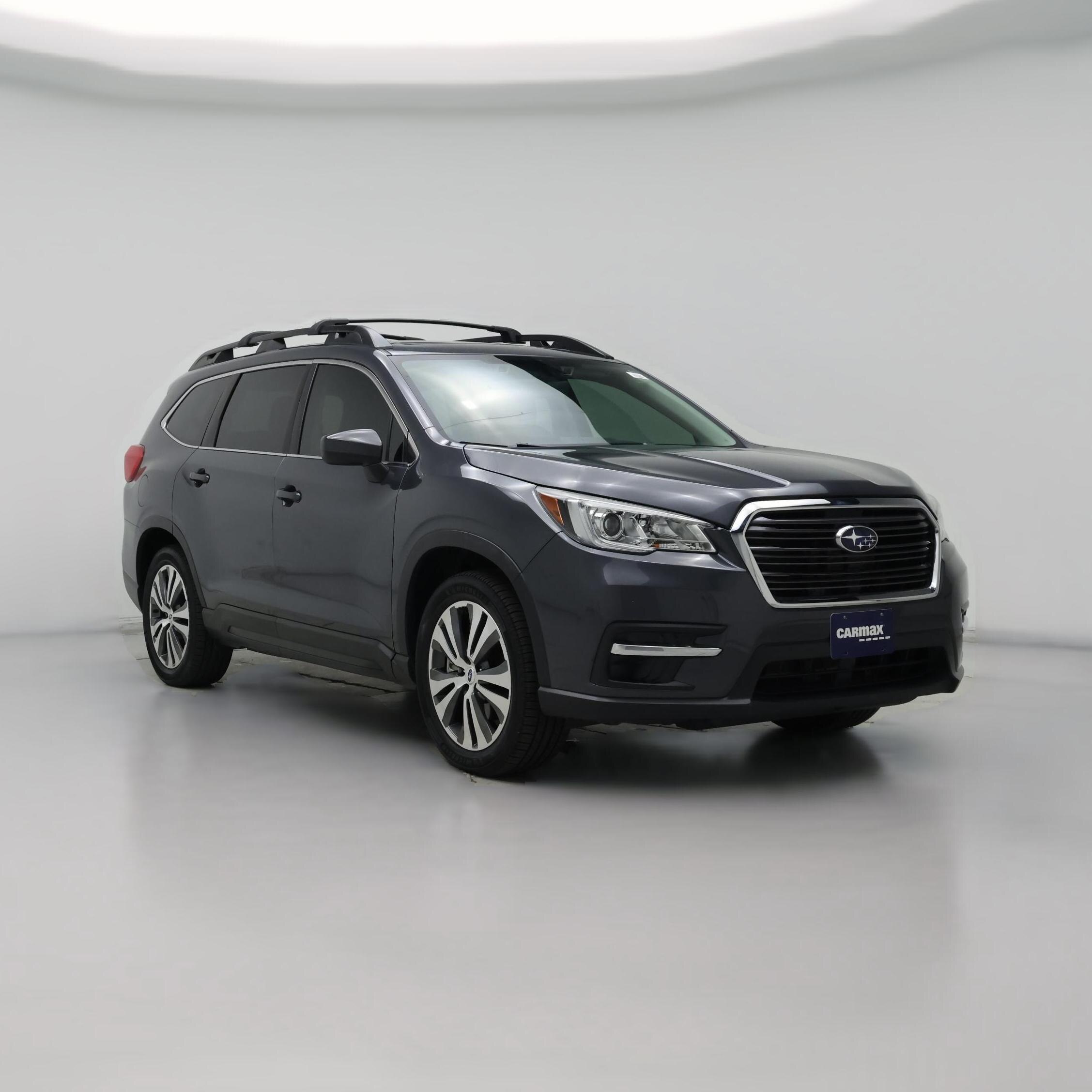 Thumbnail: 2019 Subaru Ascent - 1