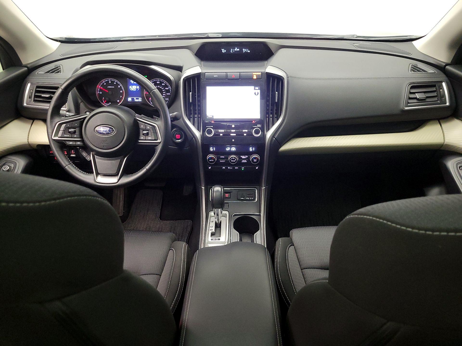 Thumbnail: 2019 Subaru Ascent - 9