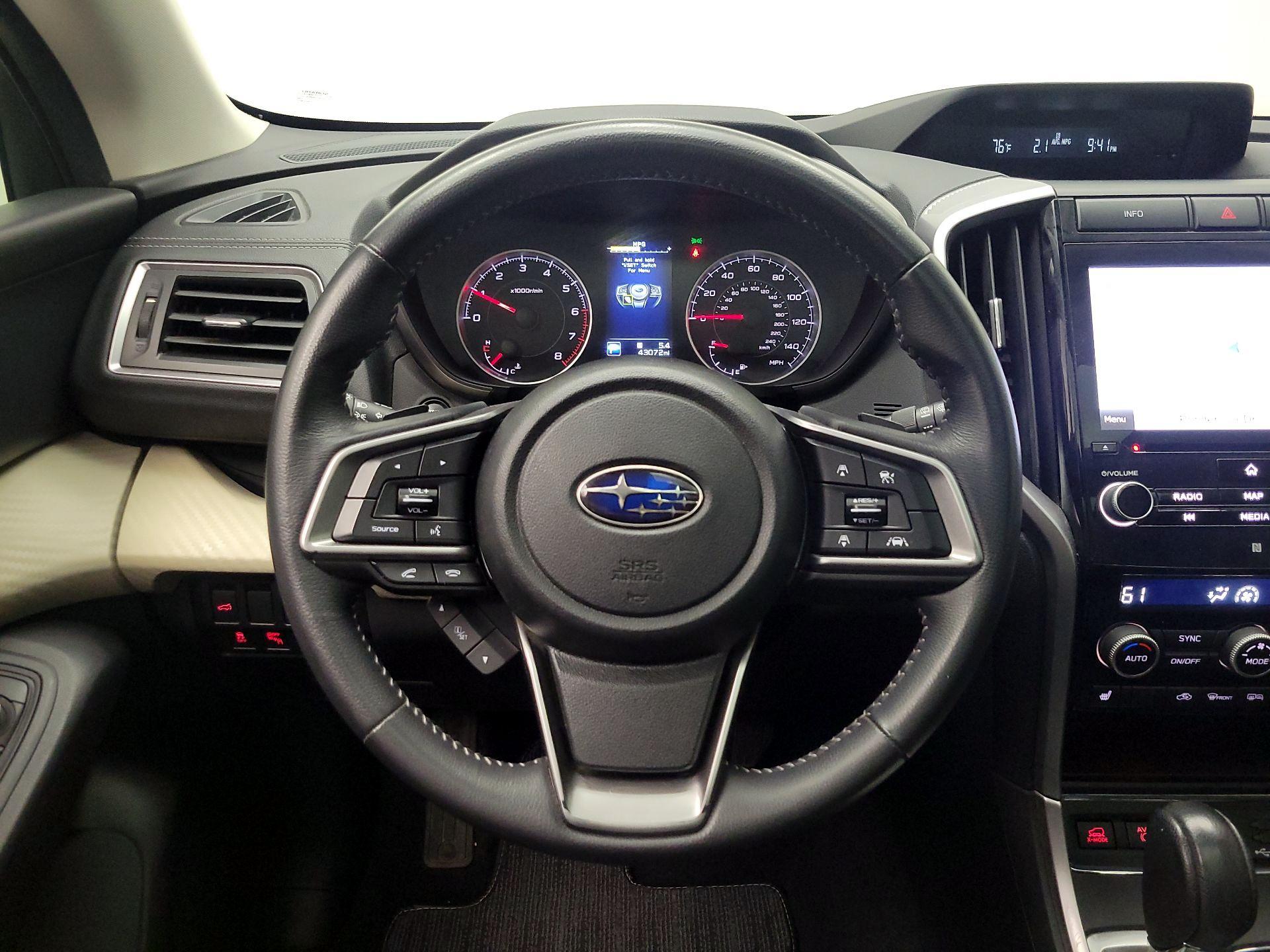 Thumbnail: 2019 Subaru Ascent - 10