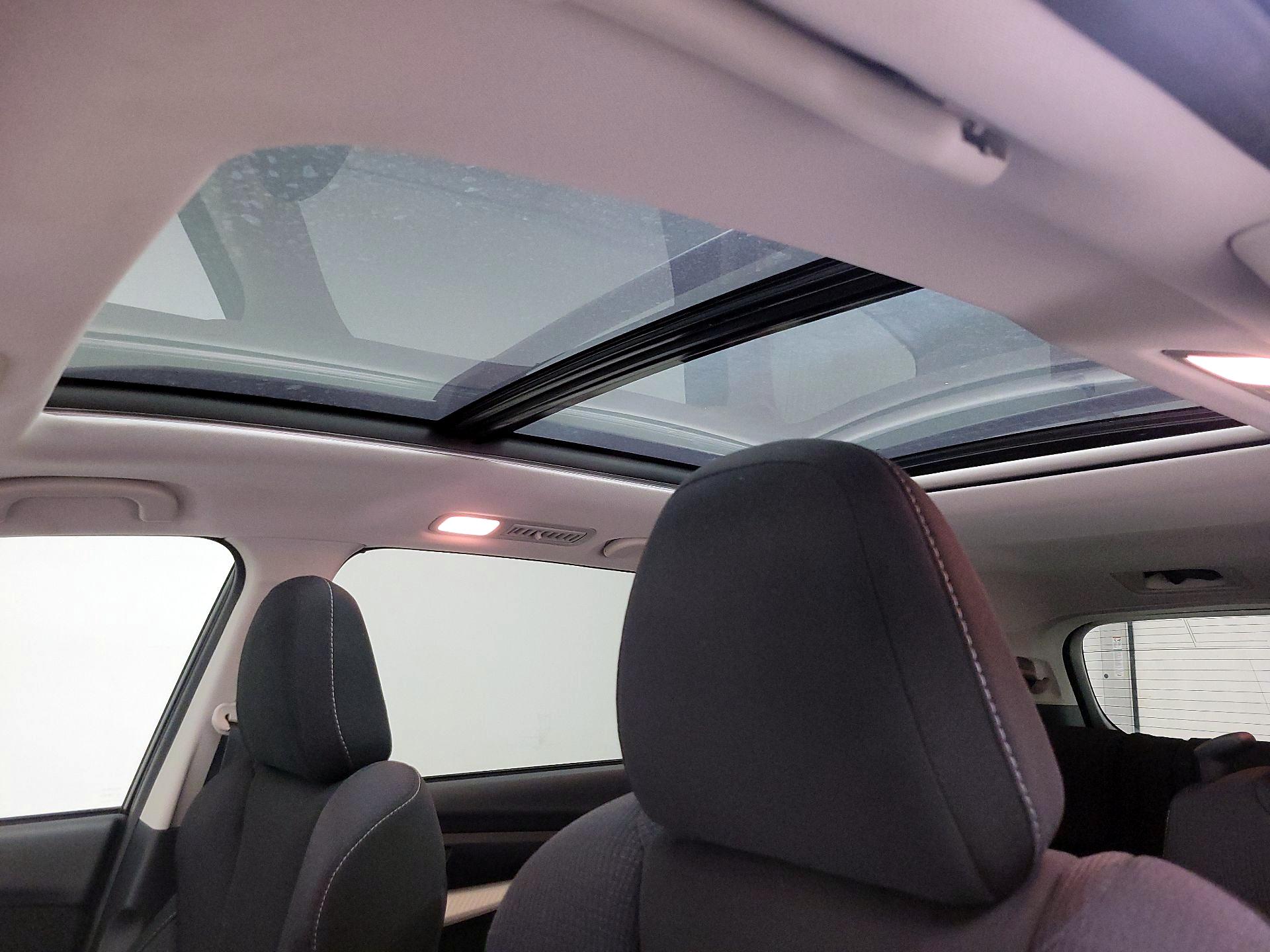 Thumbnail: 2019 Subaru Ascent - 20