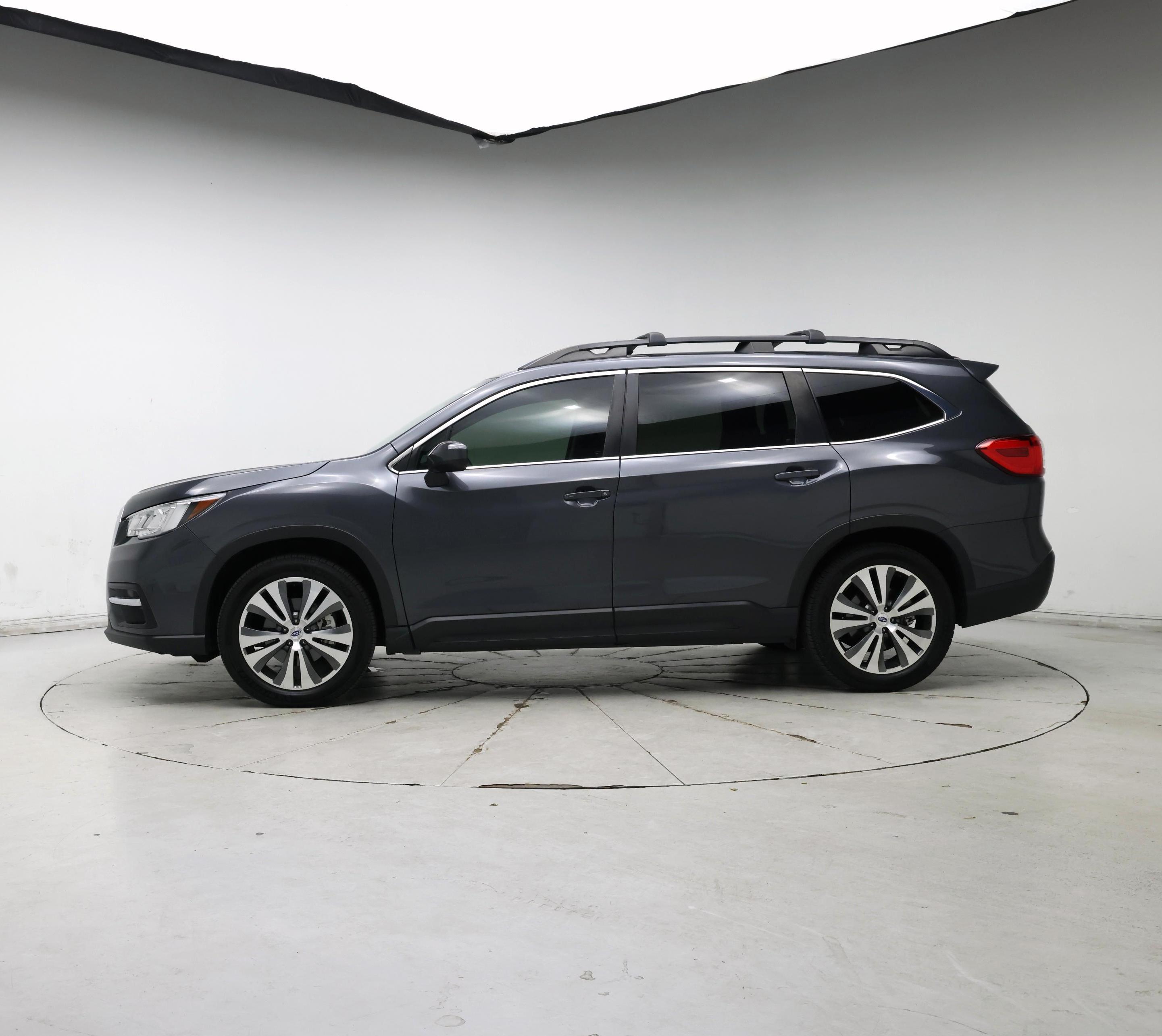 Thumbnail: 2019 Subaru Ascent - 3