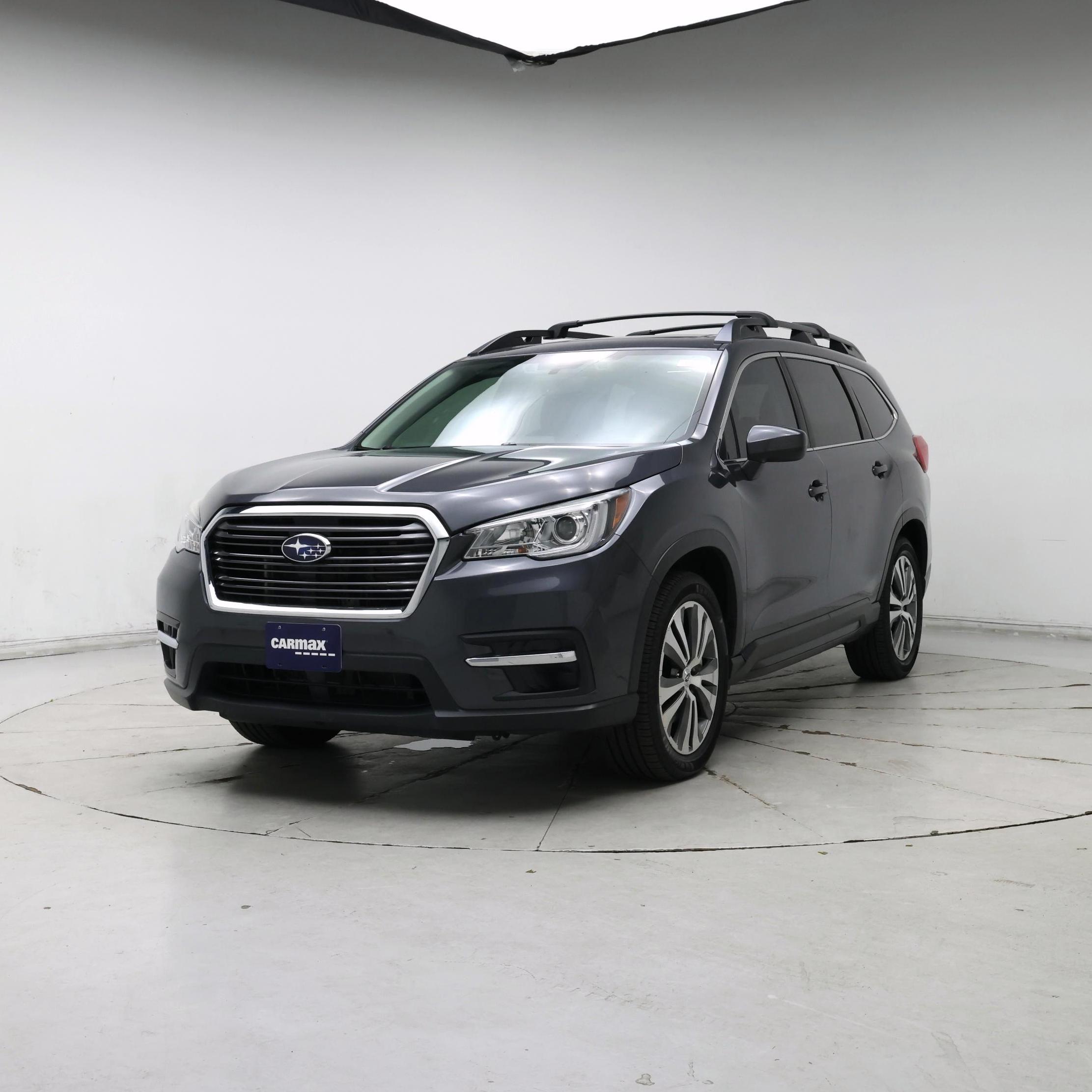 Thumbnail: 2019 Subaru Ascent - 4
