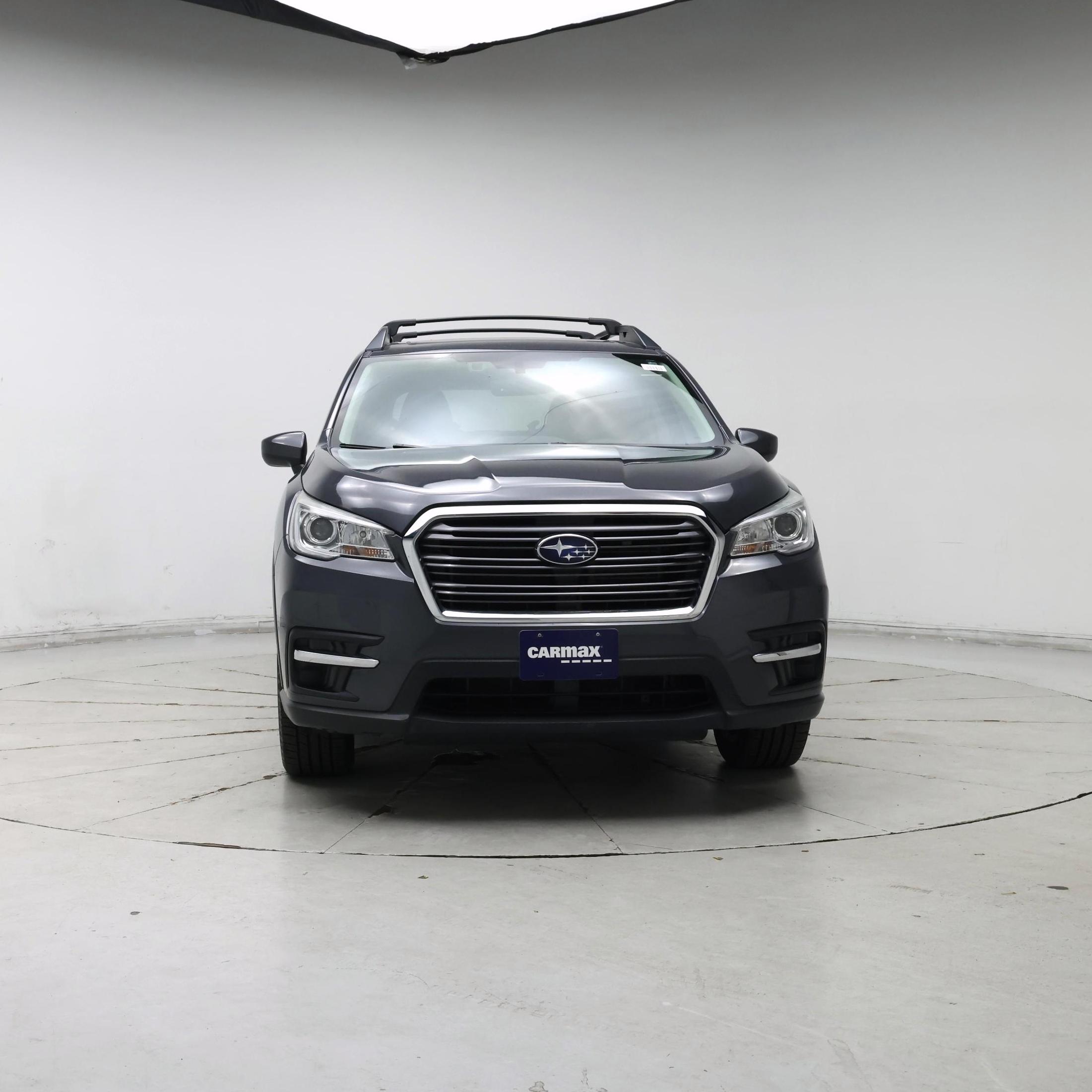 Thumbnail: 2019 Subaru Ascent - 5