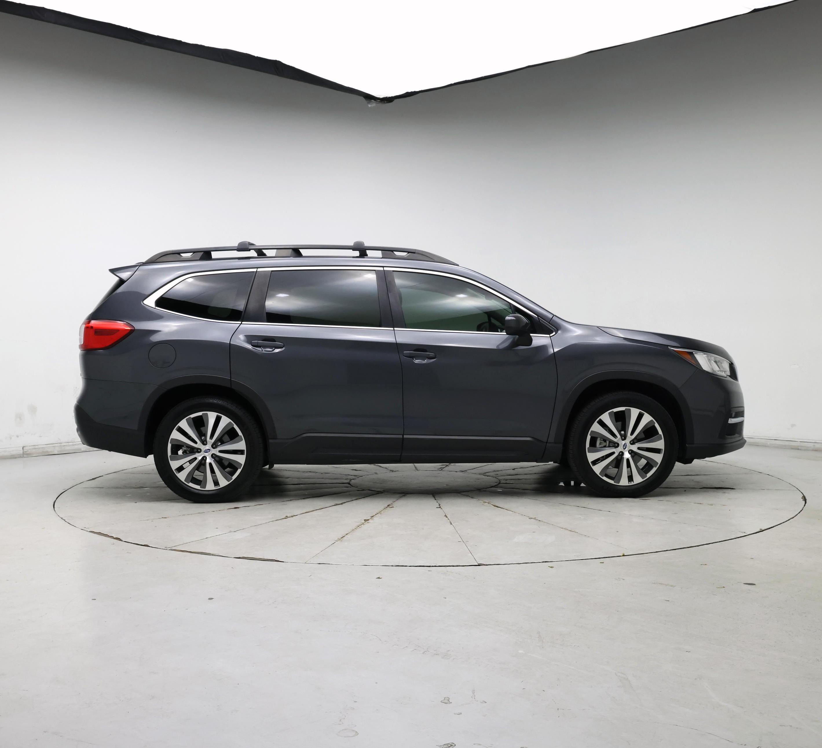 Thumbnail: 2019 Subaru Ascent - 7