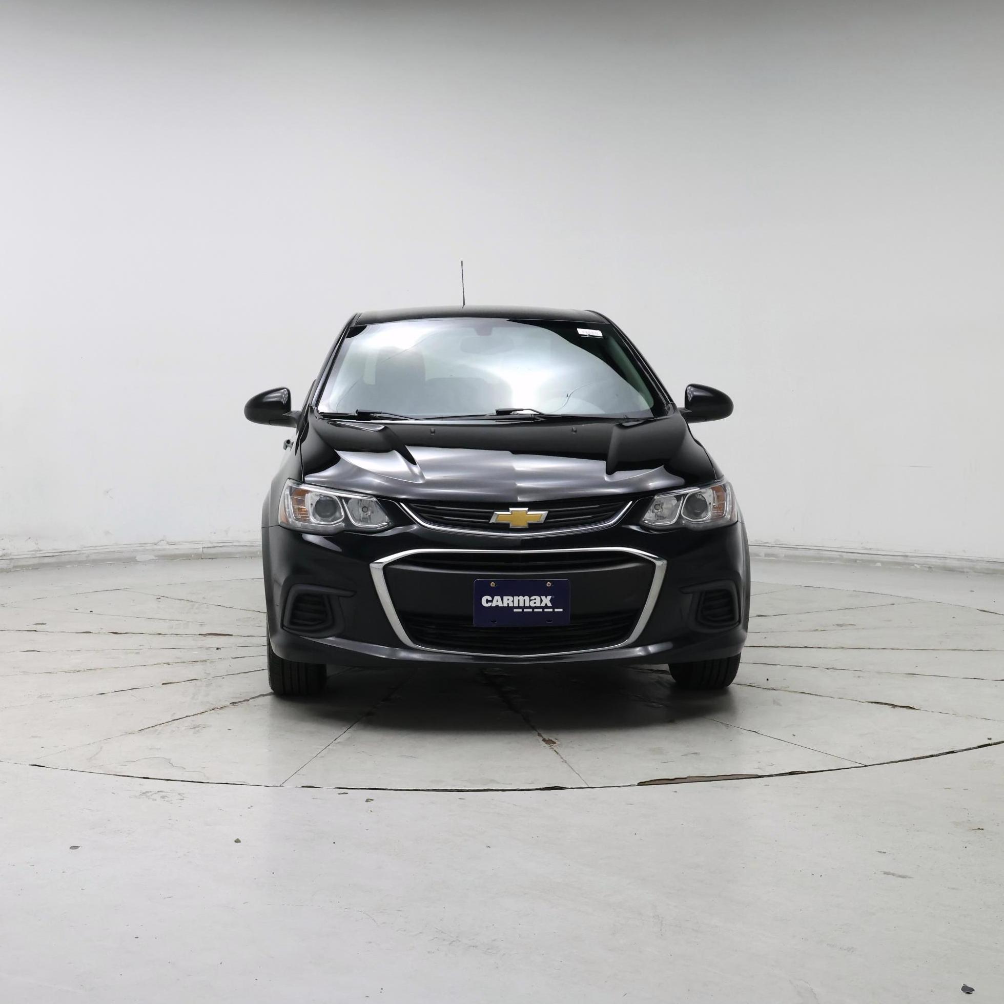 Thumbnail: 2019 Chevrolet Sonic - 5