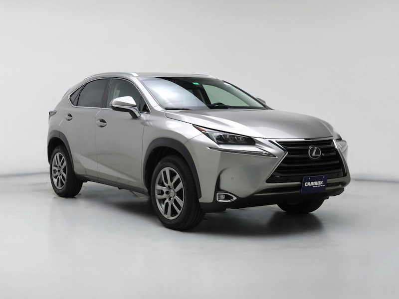 2015 Lexus NX 200t -
                  Golden, CO
