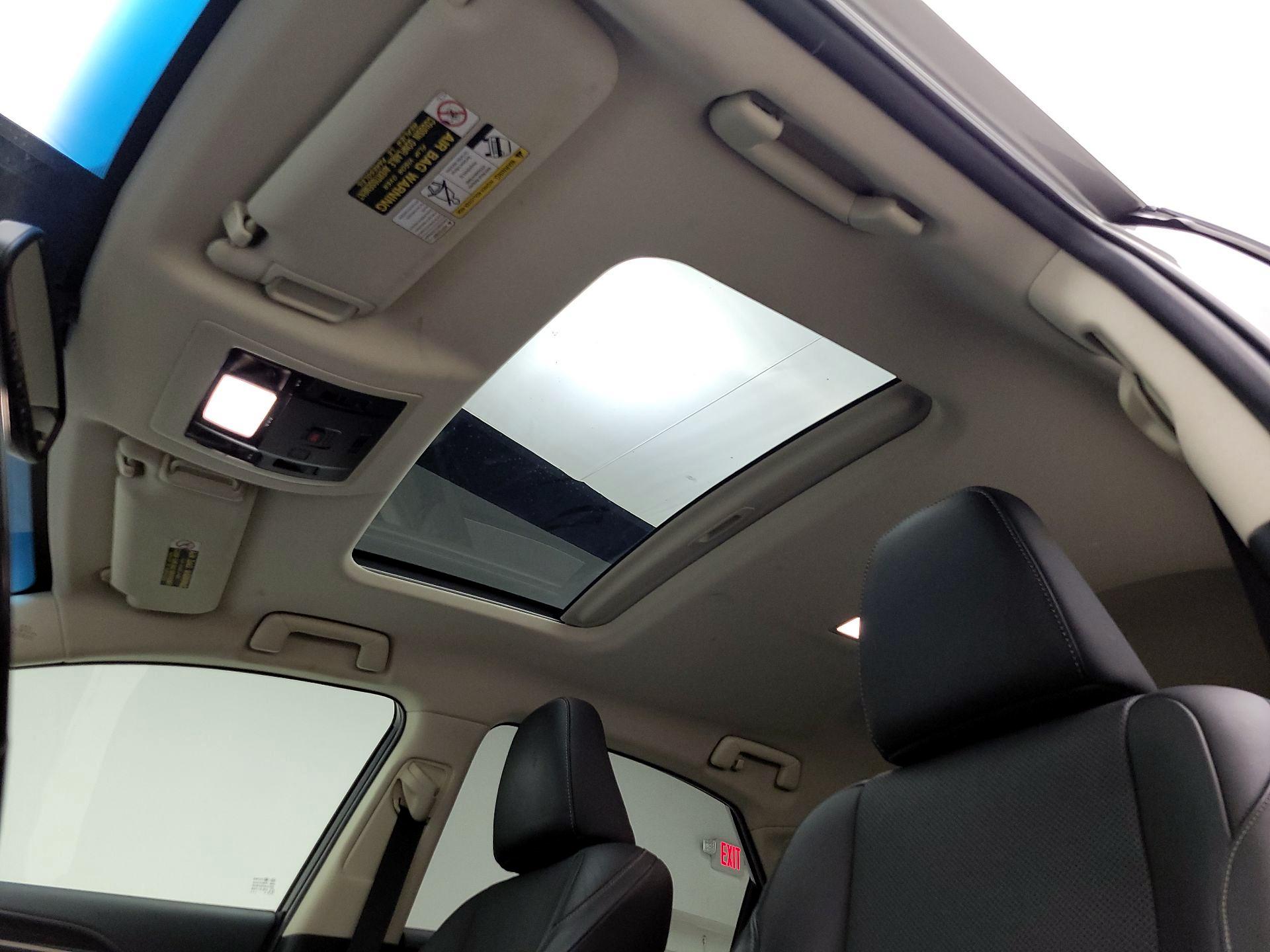 Thumbnail: 2015 Lexus NX - 20