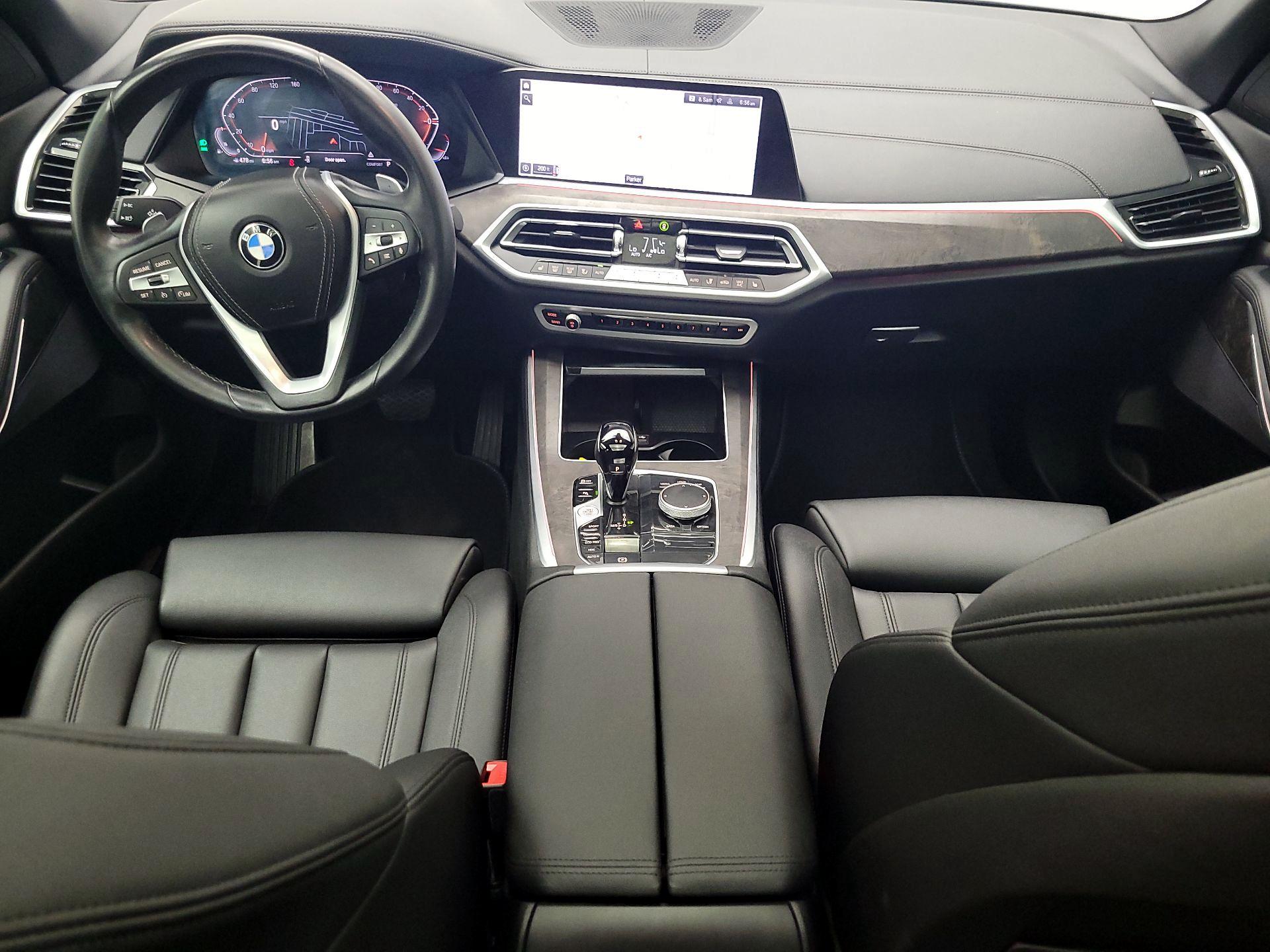 Thumbnail: 2022 BMW X5 - 9