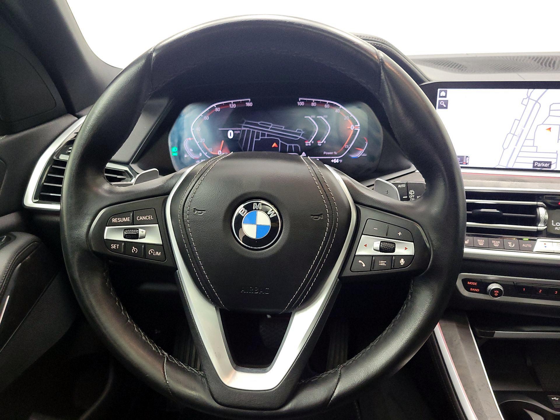 Thumbnail: 2022 BMW X5 - 10