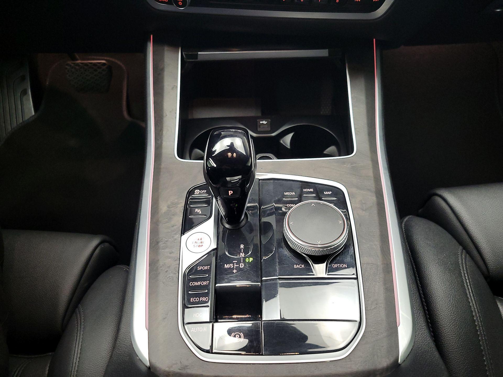Thumbnail: 2022 BMW X5 - 18