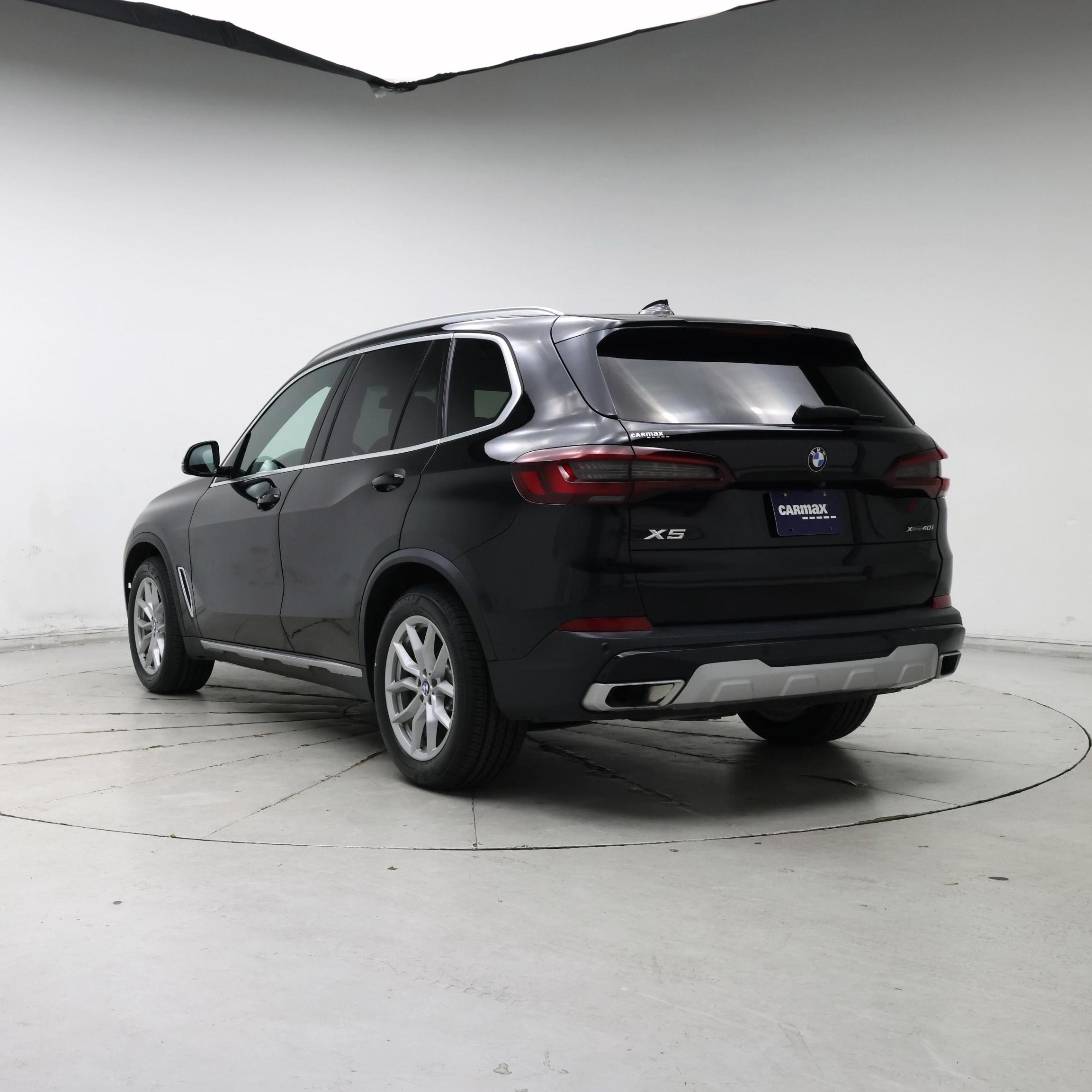 Thumbnail: 2022 BMW X5 - 2