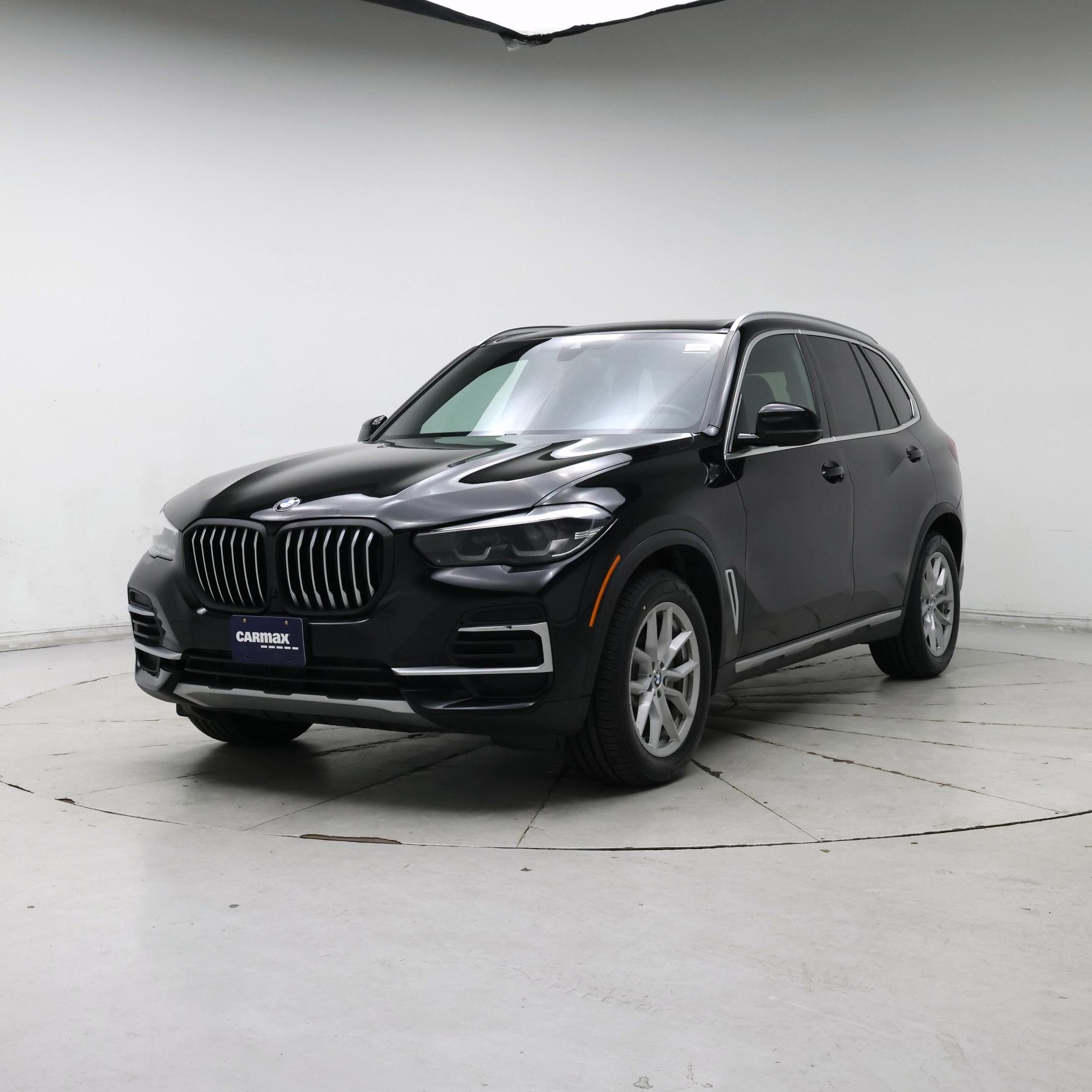 Thumbnail: 2022 BMW X5 - 4