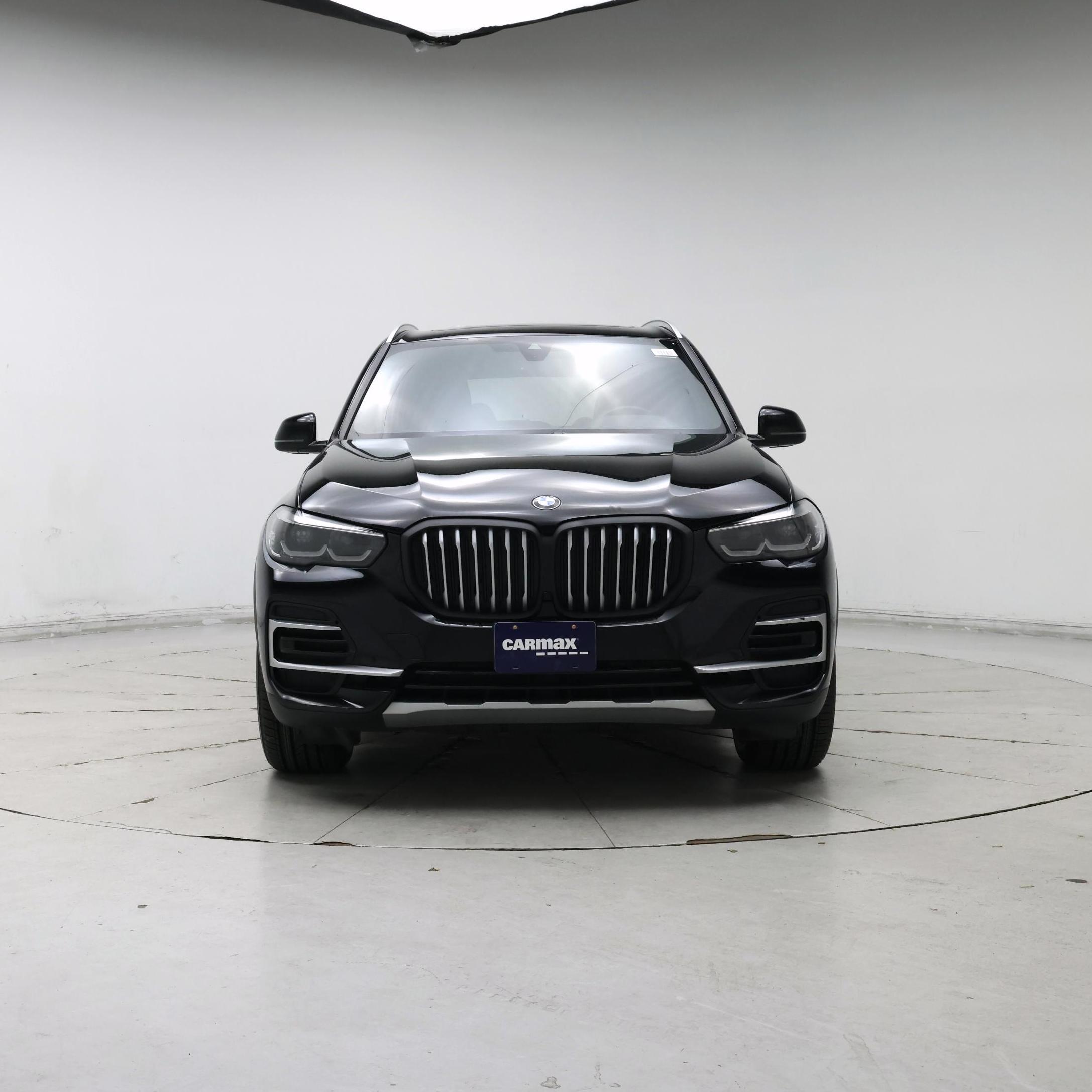 Thumbnail: 2022 BMW X5 - 5