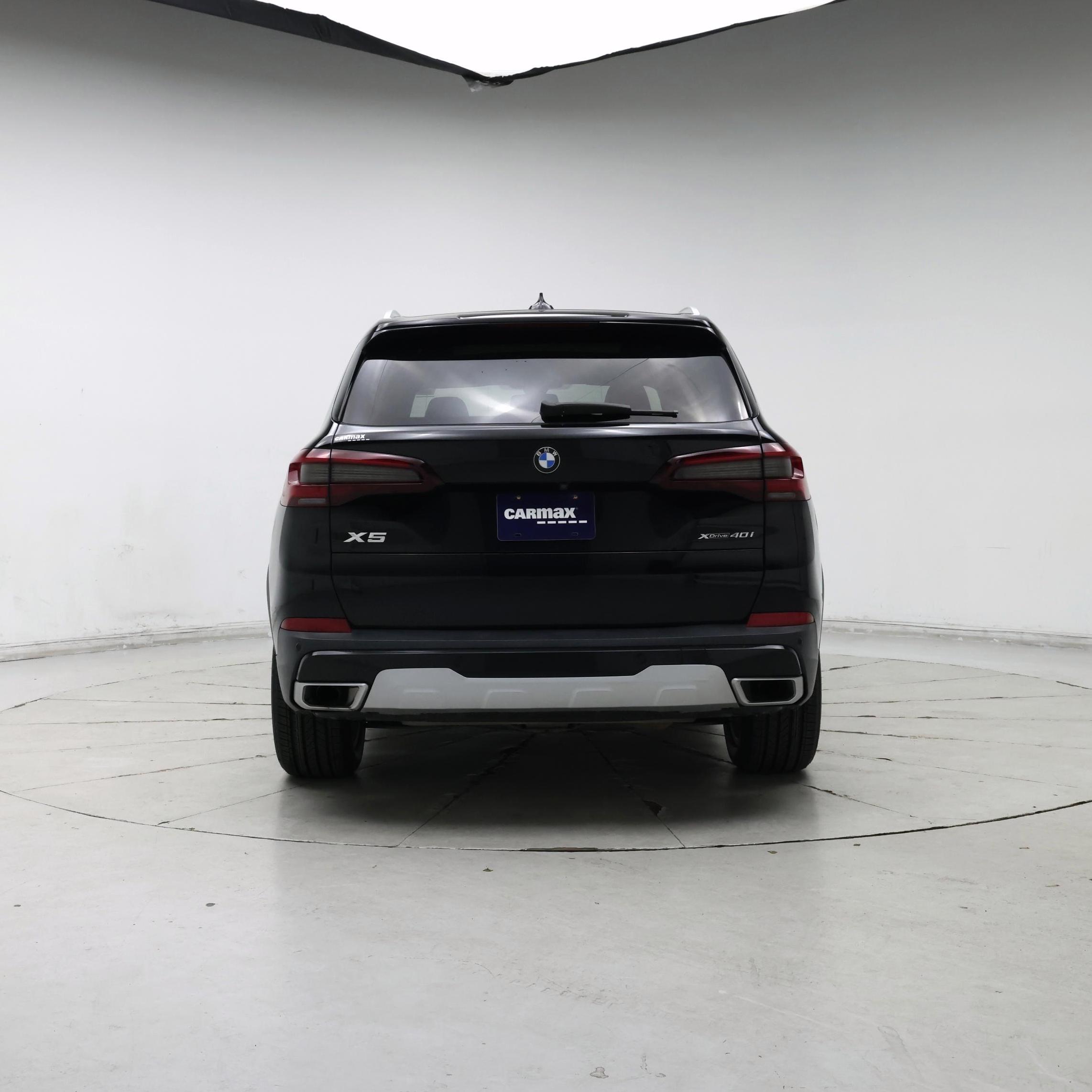 Thumbnail: 2022 BMW X5 - 6