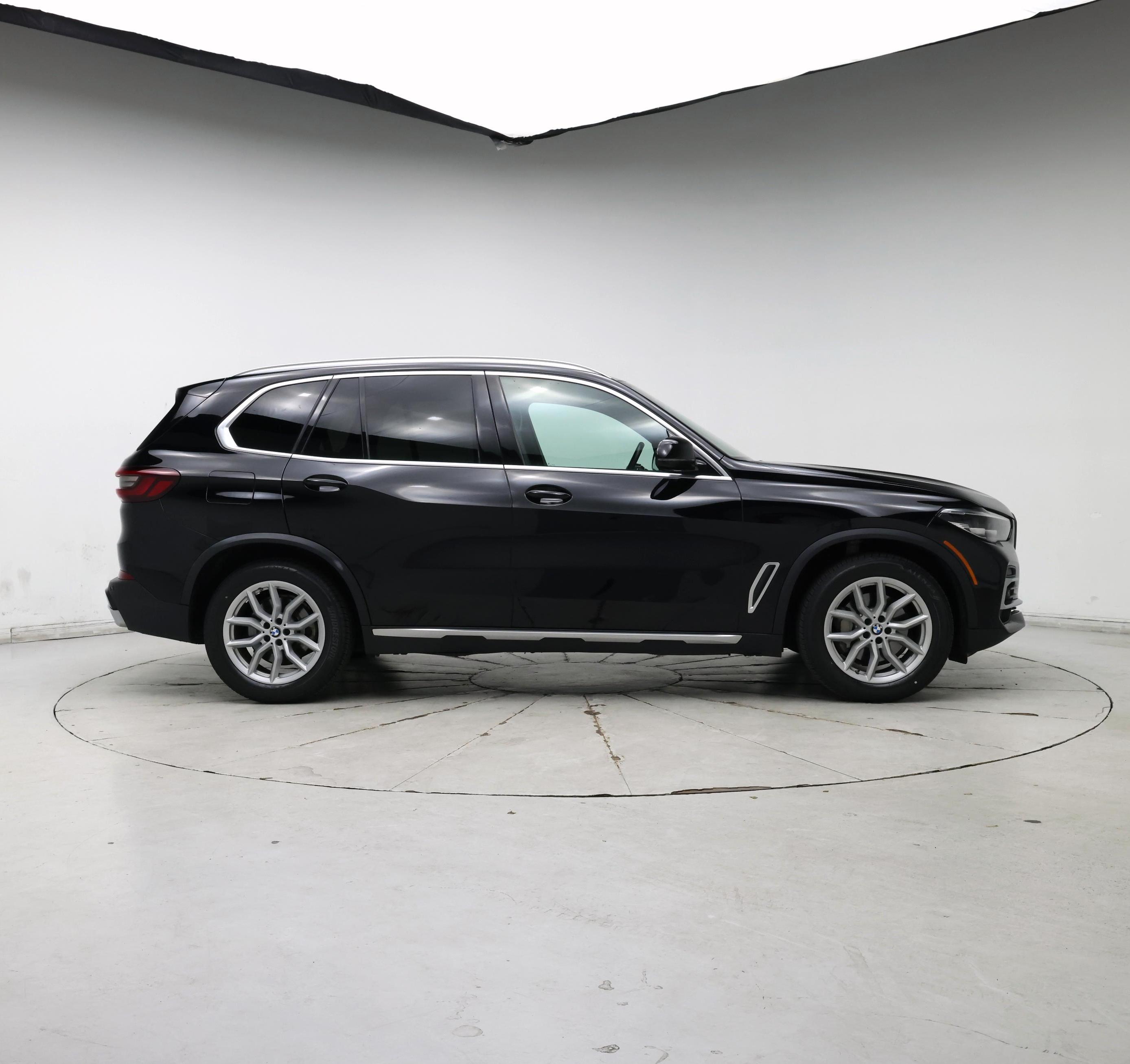 Thumbnail: 2022 BMW X5 - 7