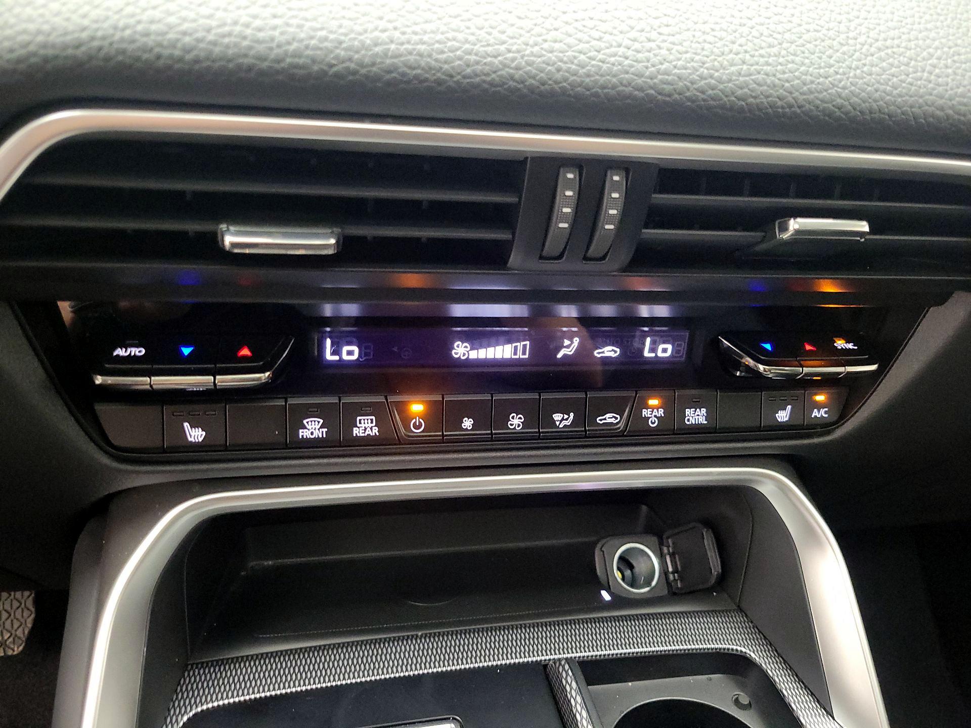 Thumbnail: 2025 Mazda CX-90 - 16
