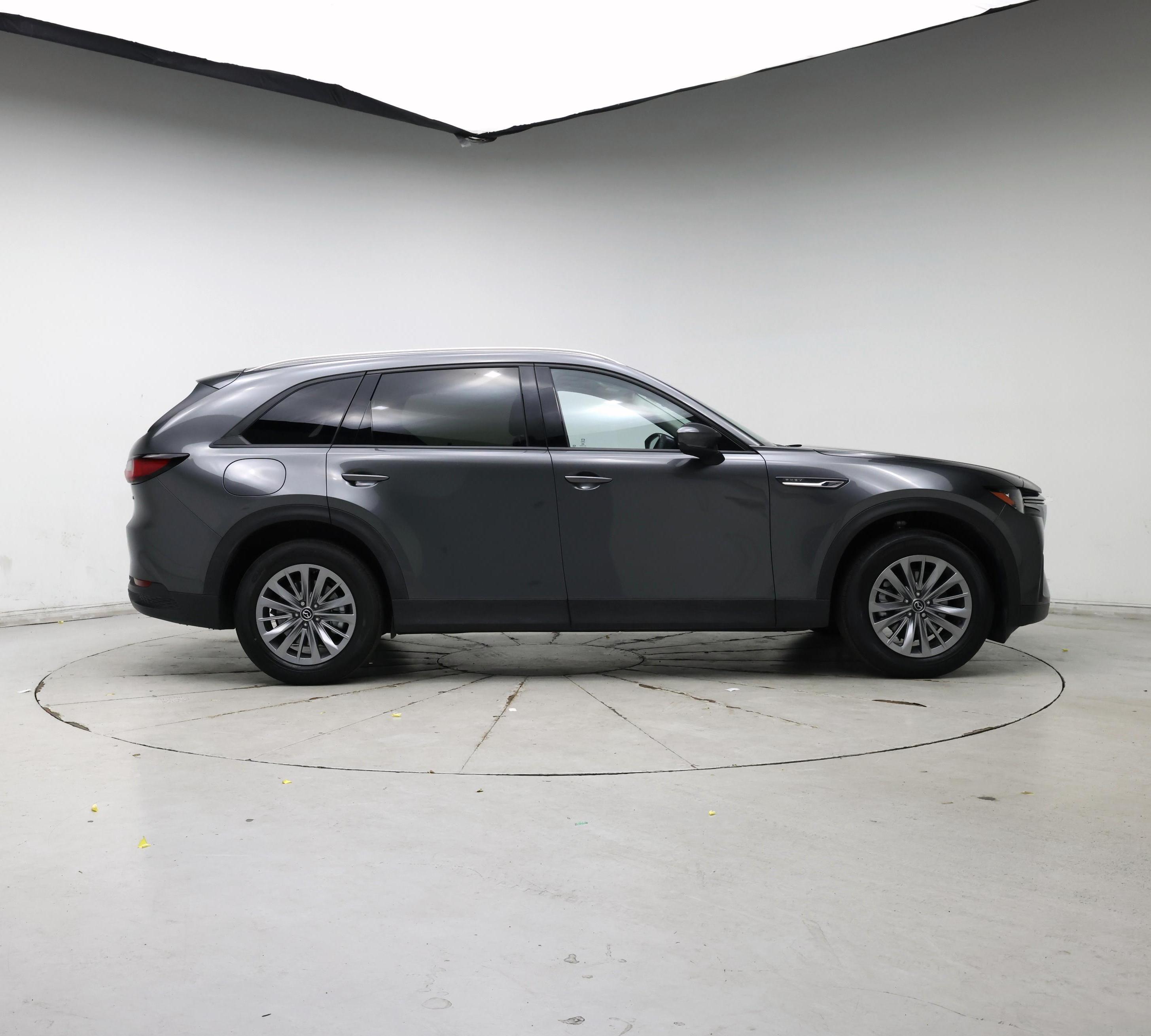 Thumbnail: 2025 Mazda CX-90 - 7