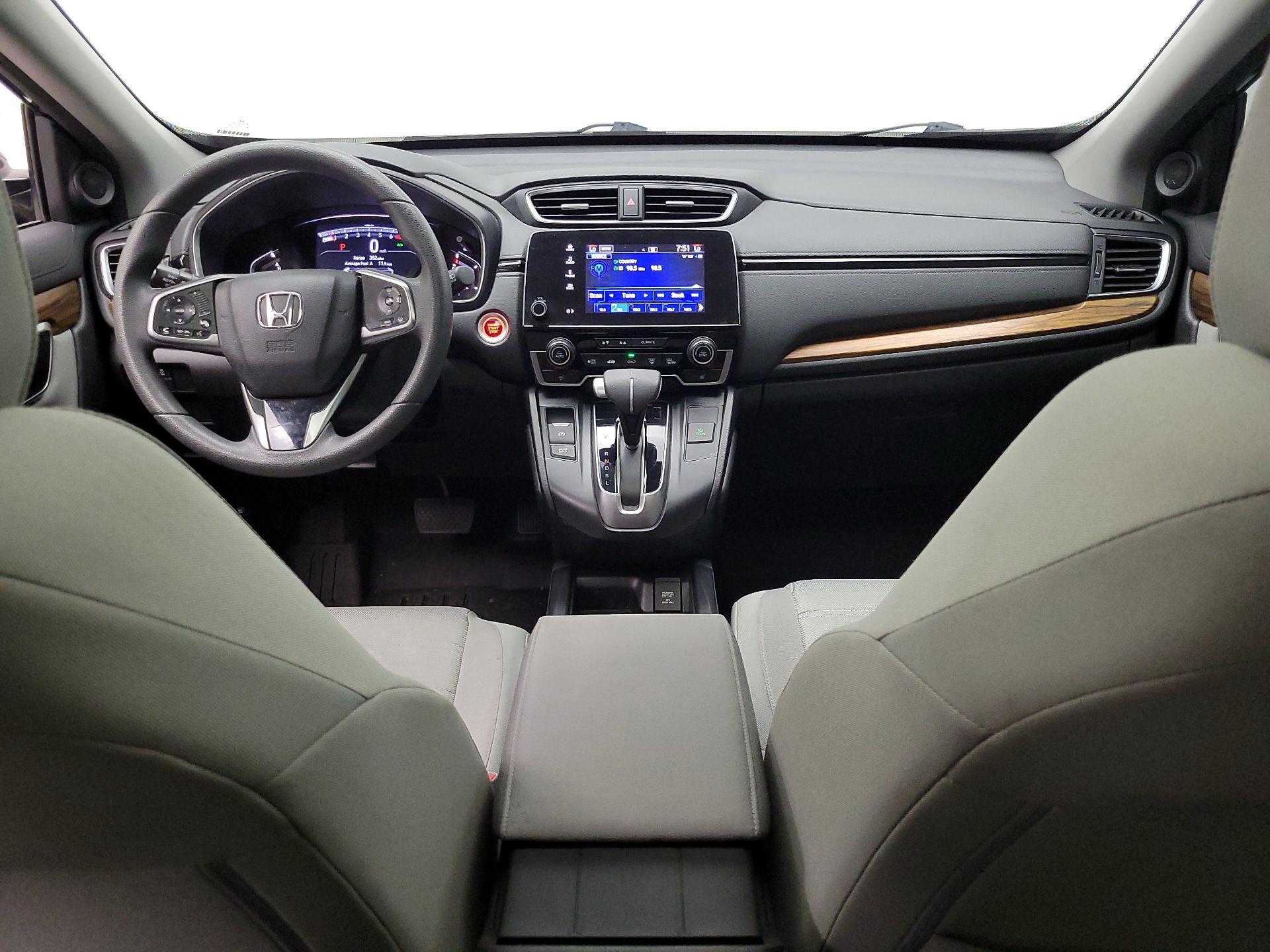 Thumbnail: 2018 Honda CR-V - 9
