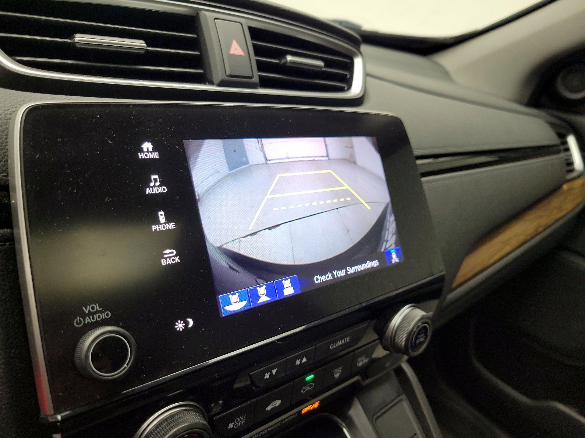 Thumbnail: 2018 Honda CR-V - 14