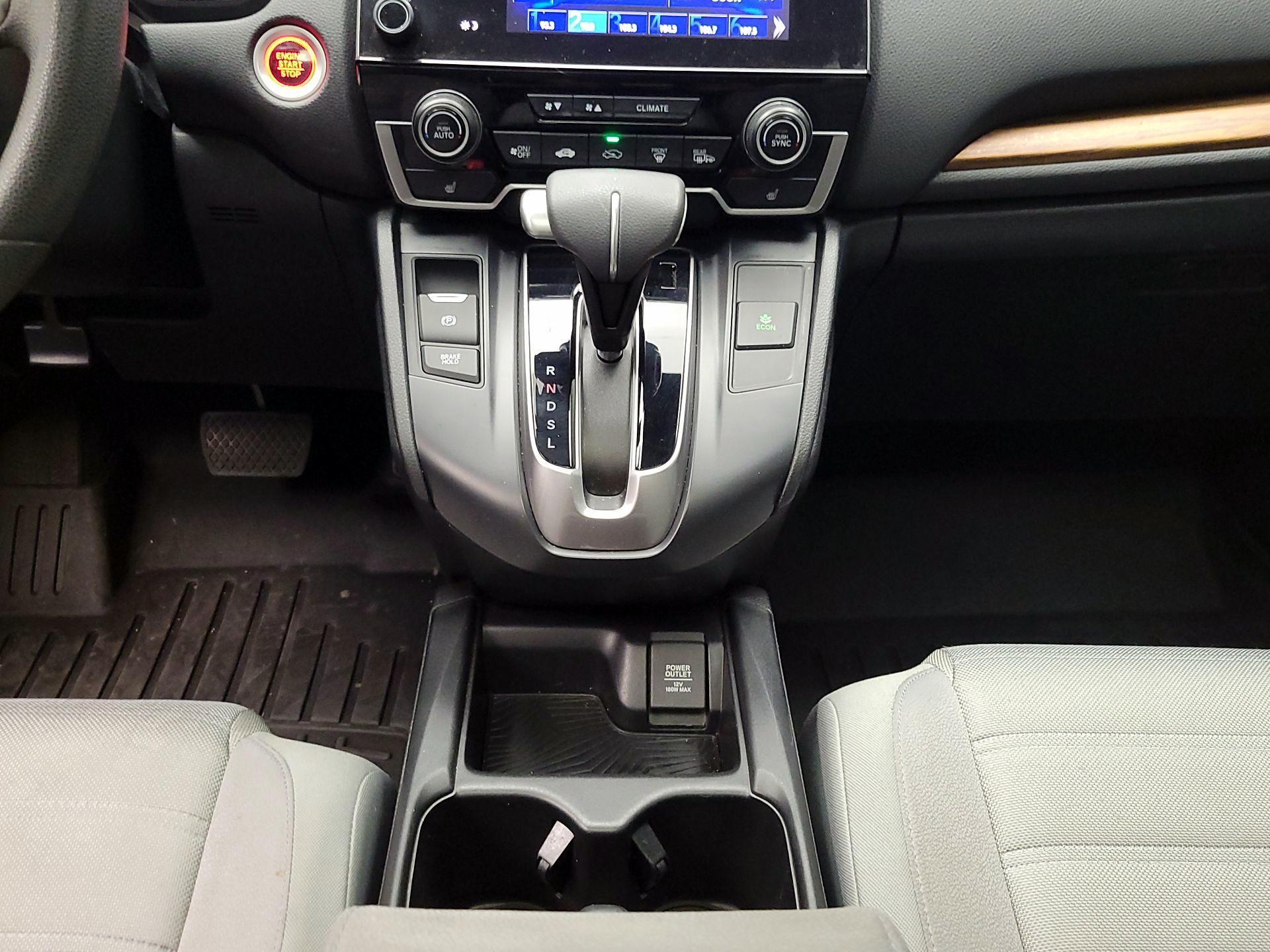 Thumbnail: 2018 Honda CR-V - 17