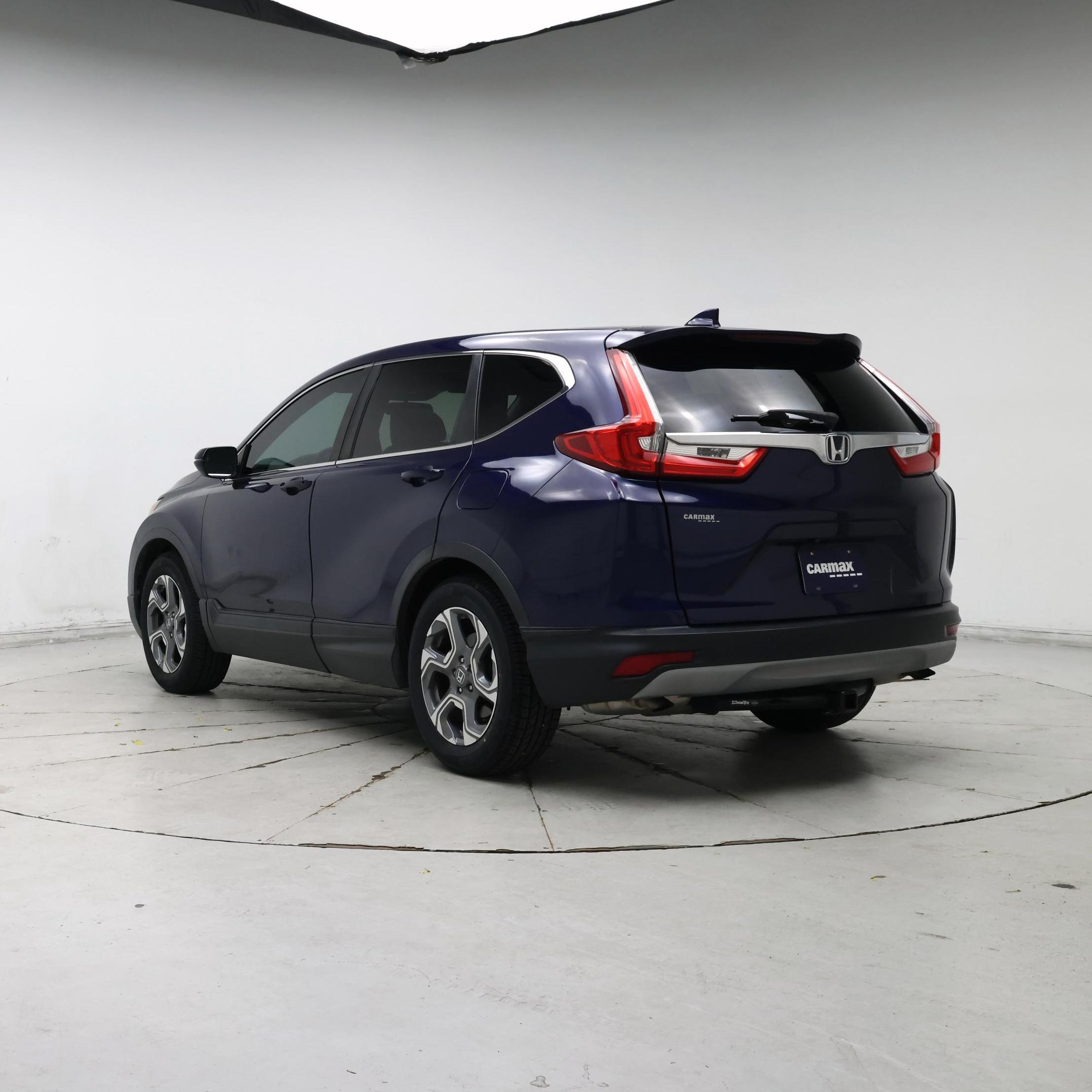 Thumbnail: 2018 Honda CR-V - 2