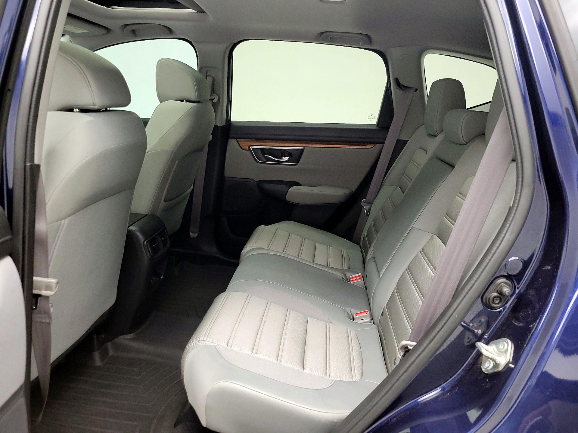 Thumbnail: 2018 Honda CR-V - 20