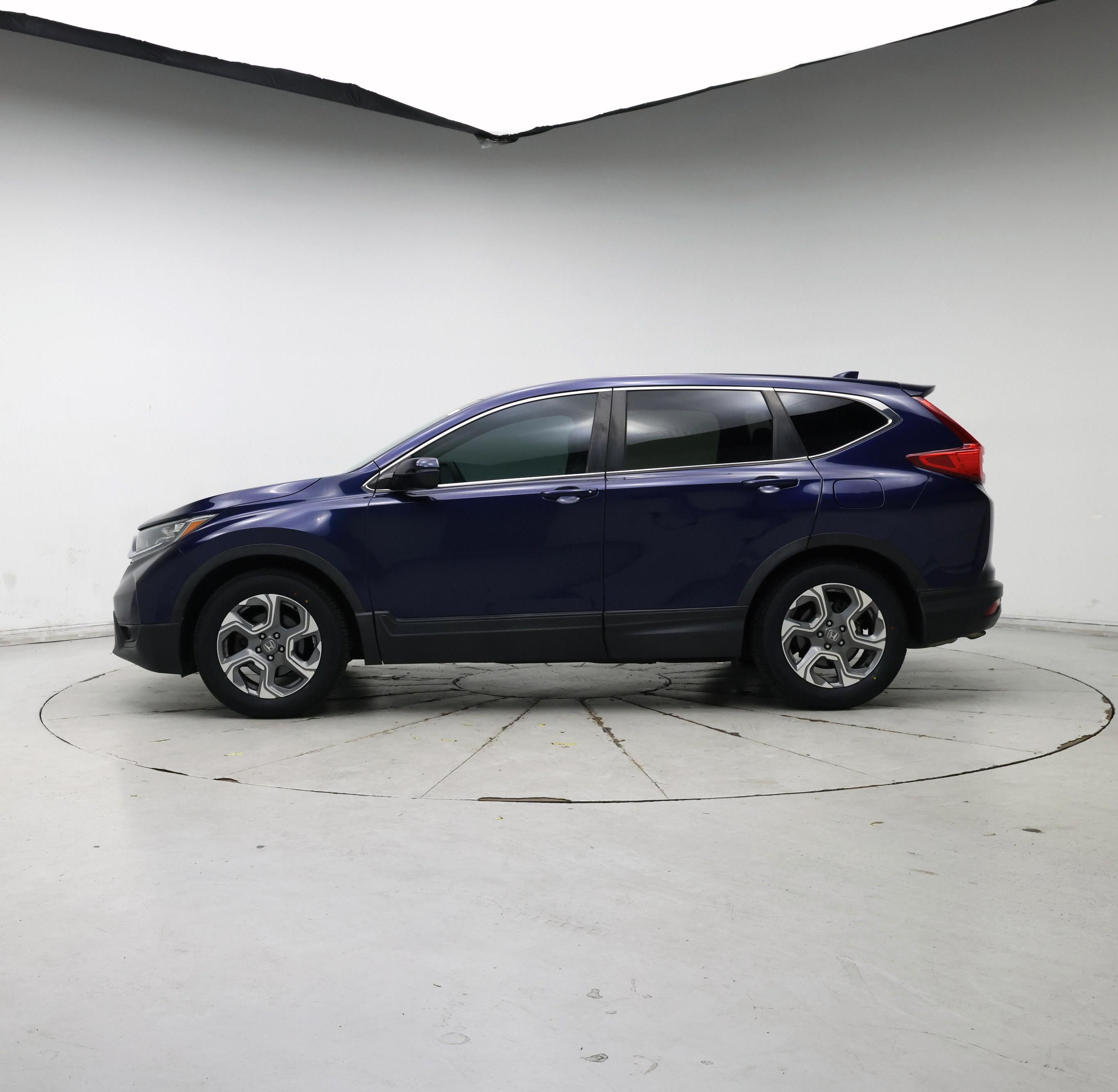 Thumbnail: 2018 Honda CR-V - 3