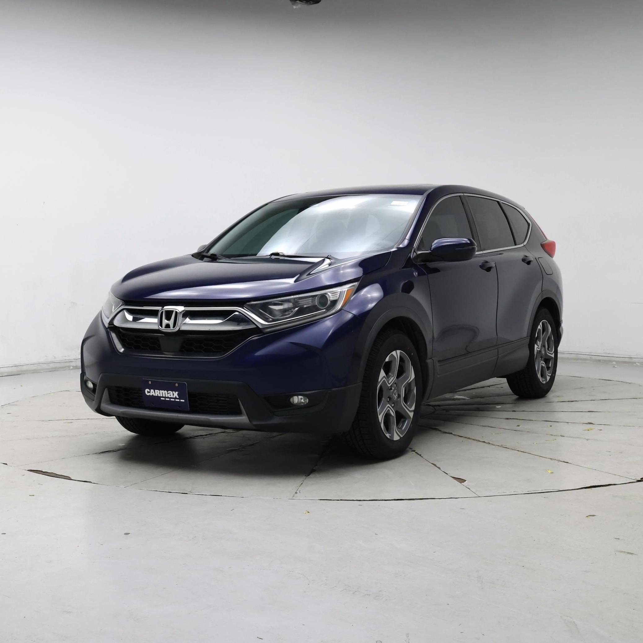 Thumbnail: 2018 Honda CR-V - 4