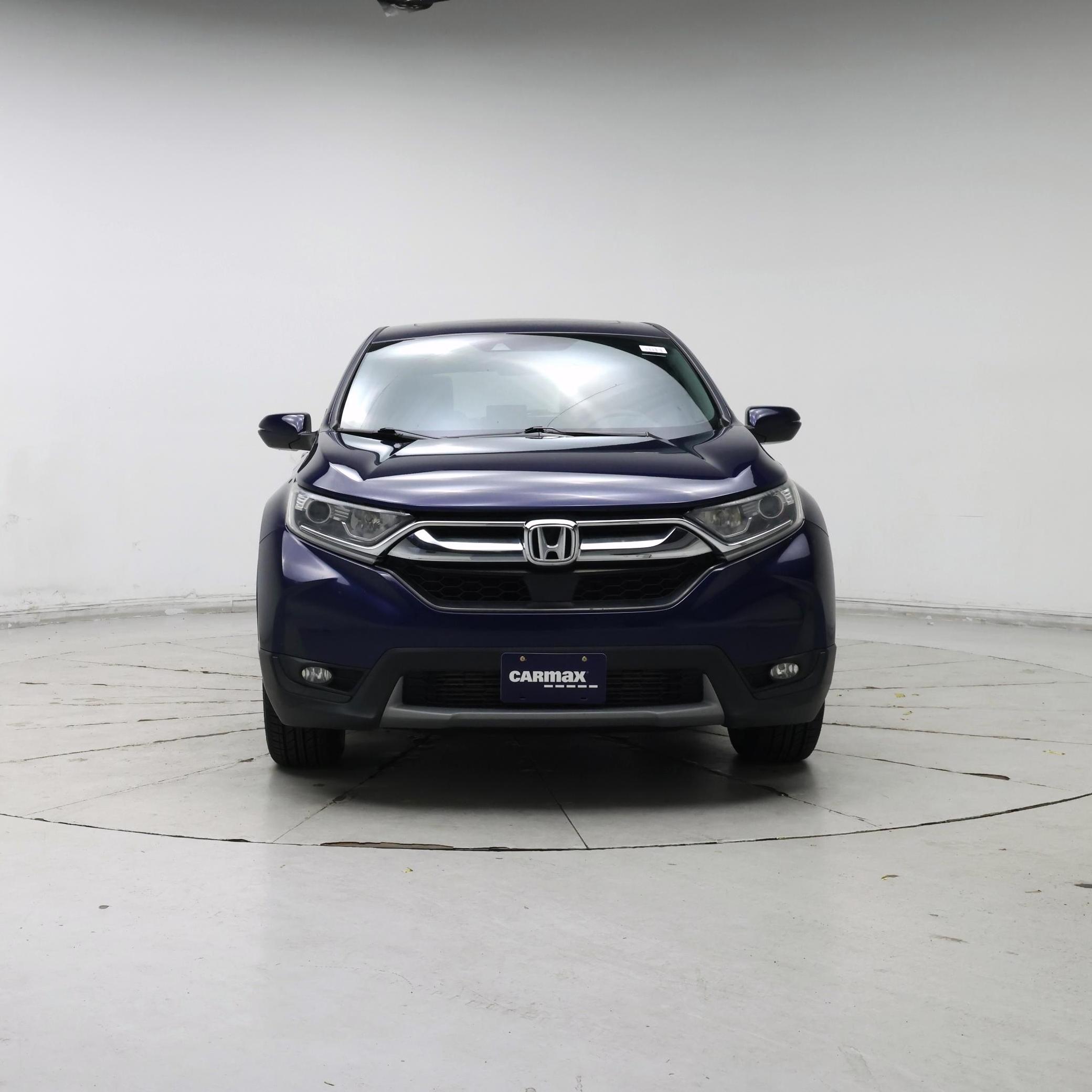 Thumbnail: 2018 Honda CR-V - 5