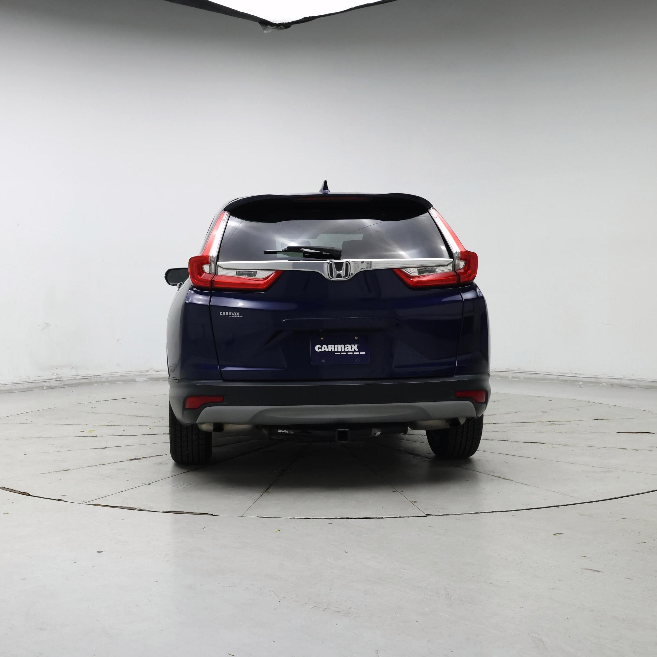 Thumbnail: 2018 Honda CR-V - 6