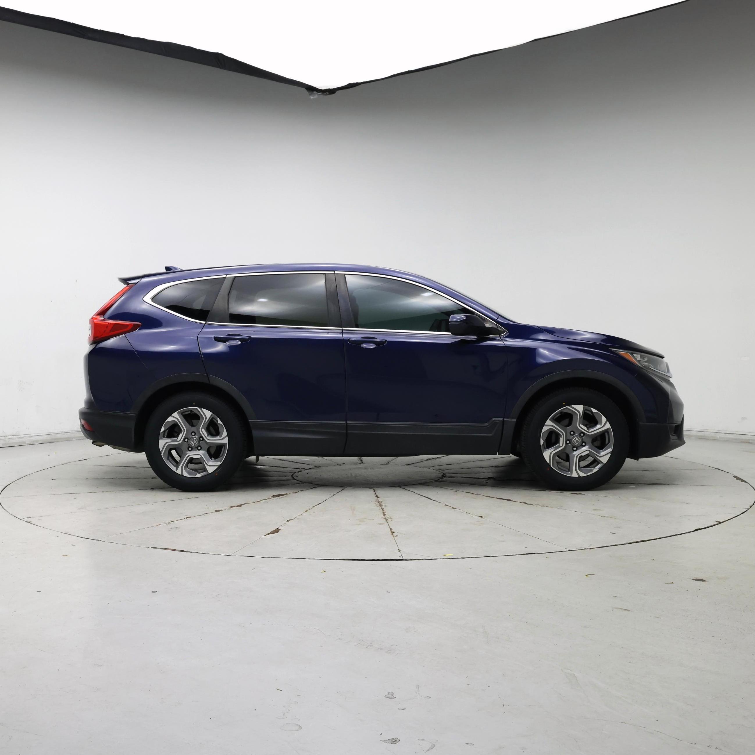 Thumbnail: 2018 Honda CR-V - 7
