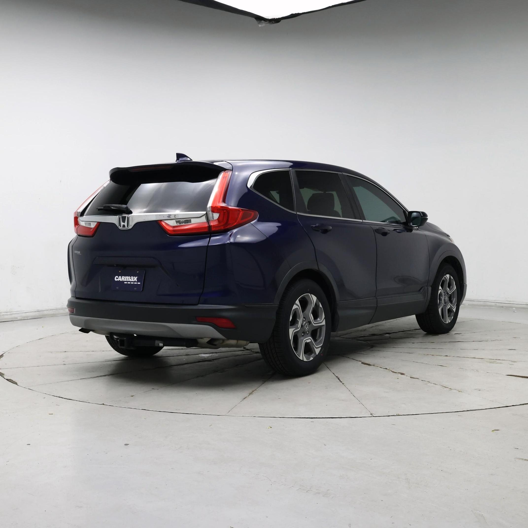 Thumbnail: 2018 Honda CR-V - 8